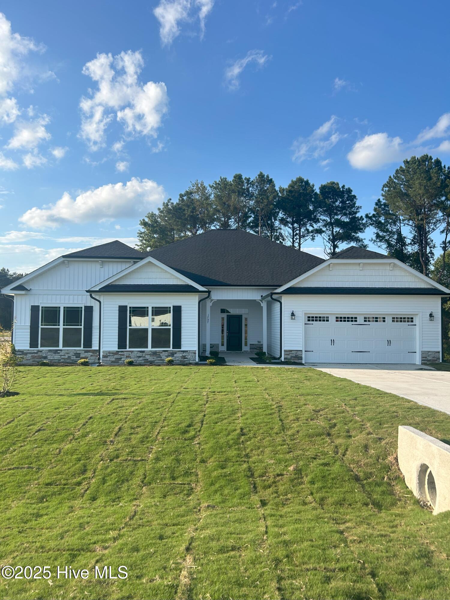 644 Sweet Potato Lane Lot 36 Property Photo
