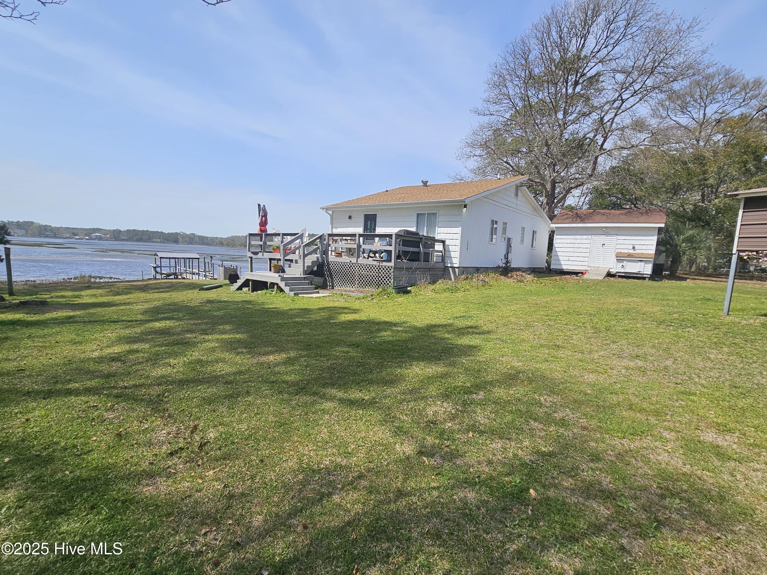 1229 Fletcher Hewett Road Property Photo