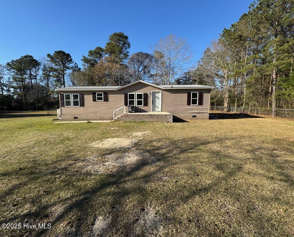 9375 Merrywood Drive Property Photo