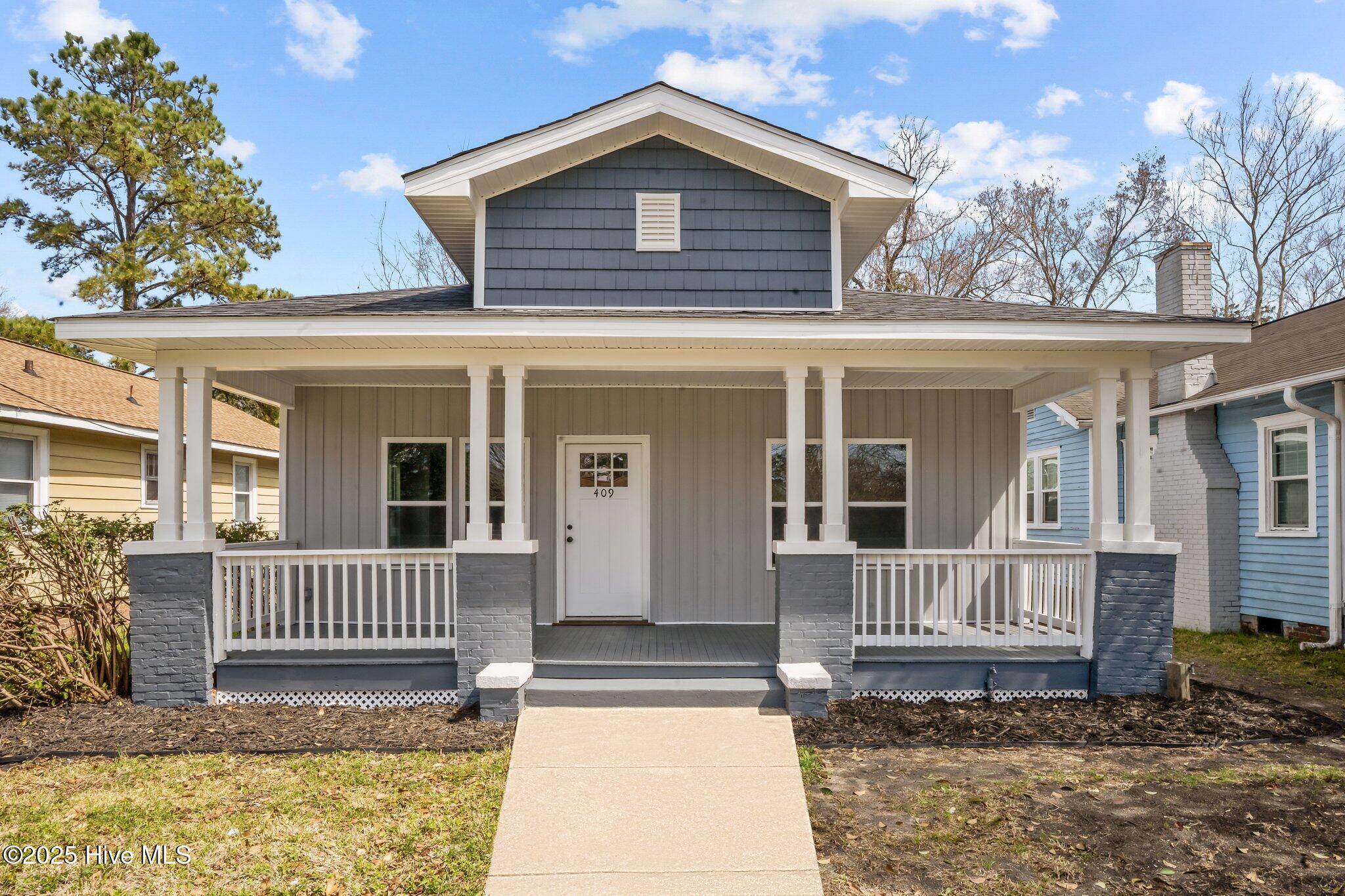 409 S 17th Street Property Photo