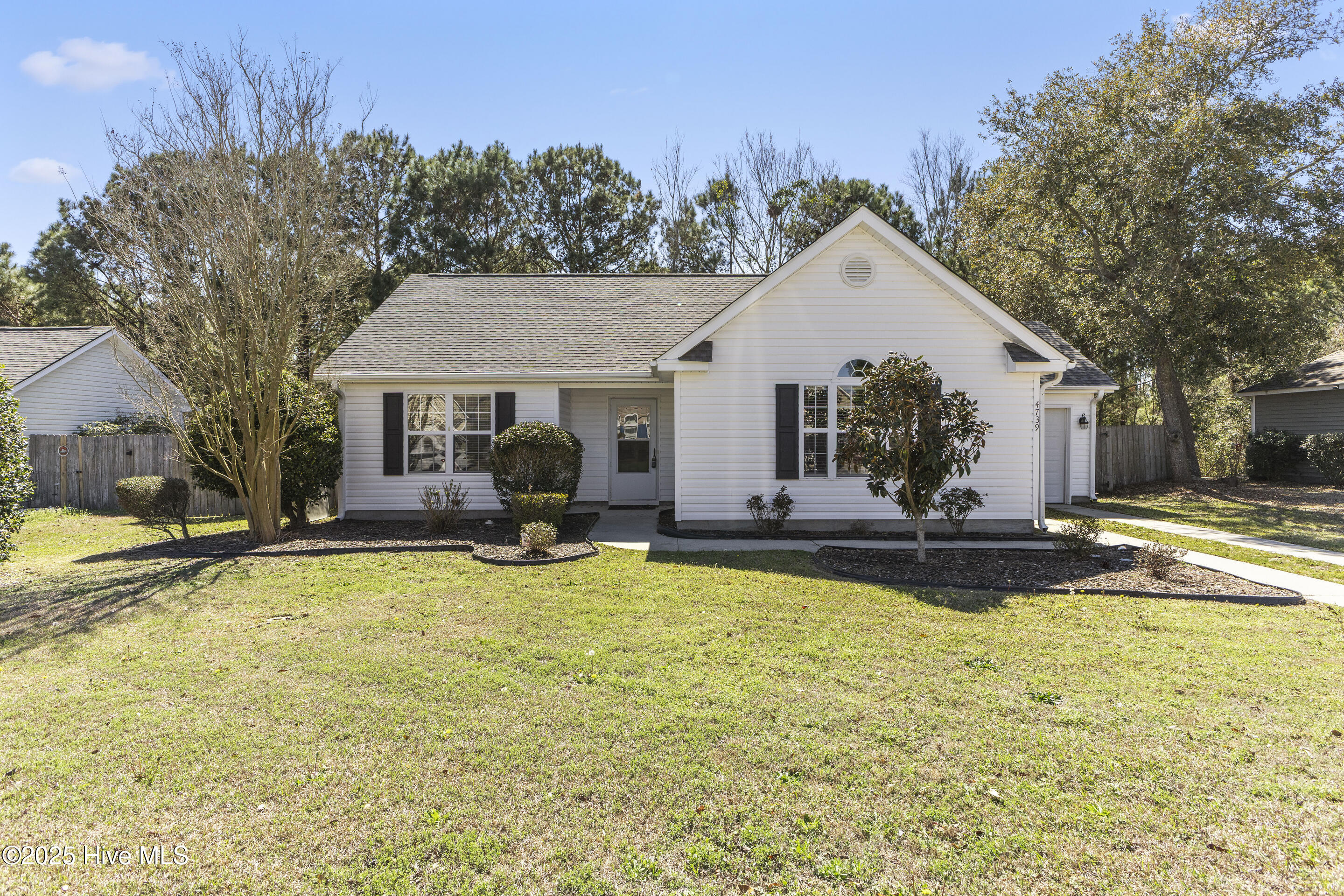 4739 Halyard Road Property Photo