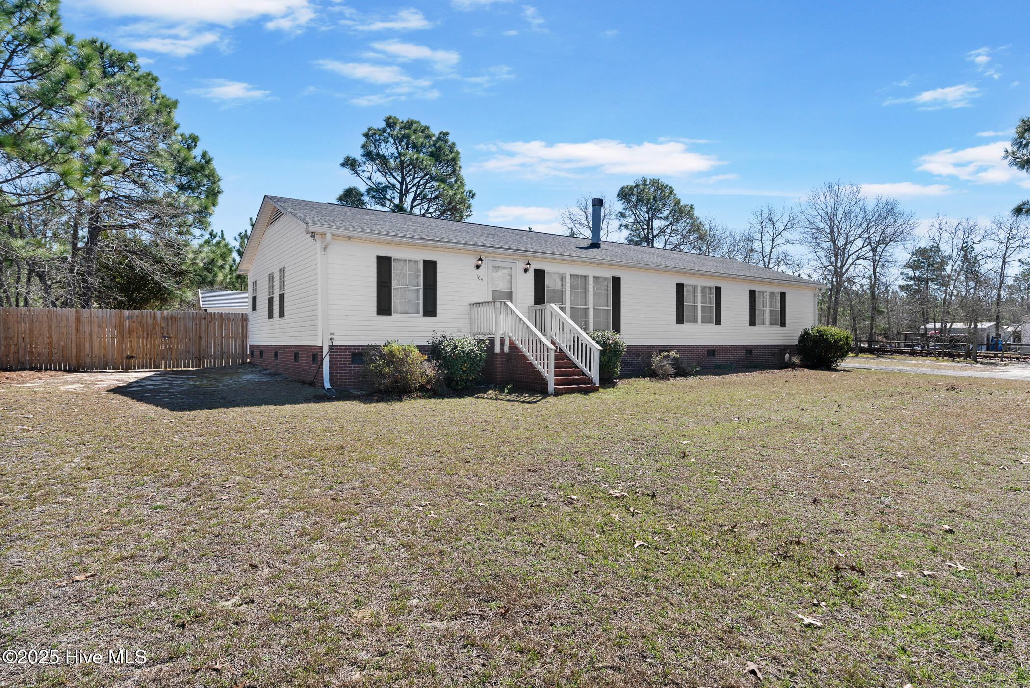 164 Lonnie Lane Property Photo