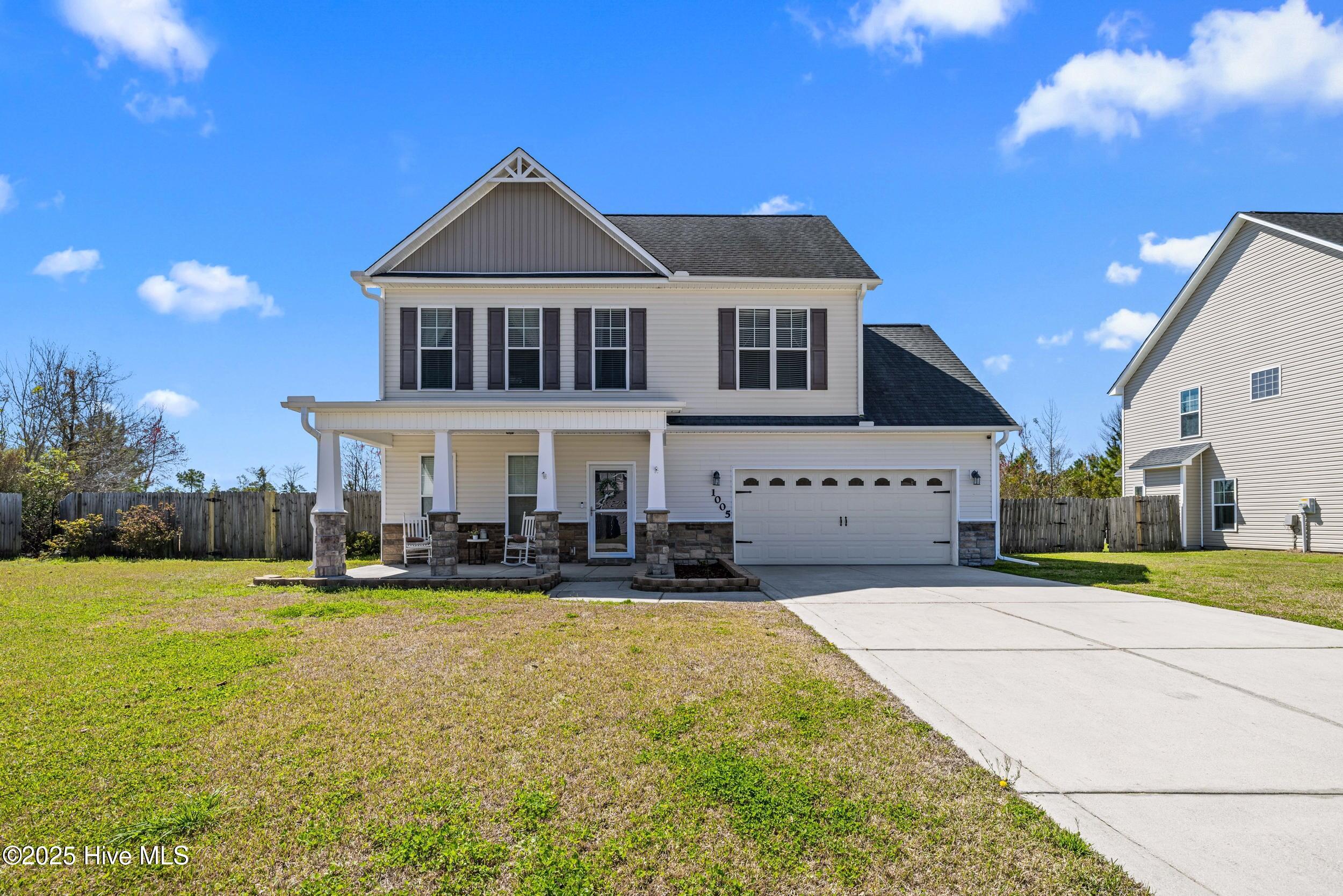 1005 Limeston Drive Property Photo