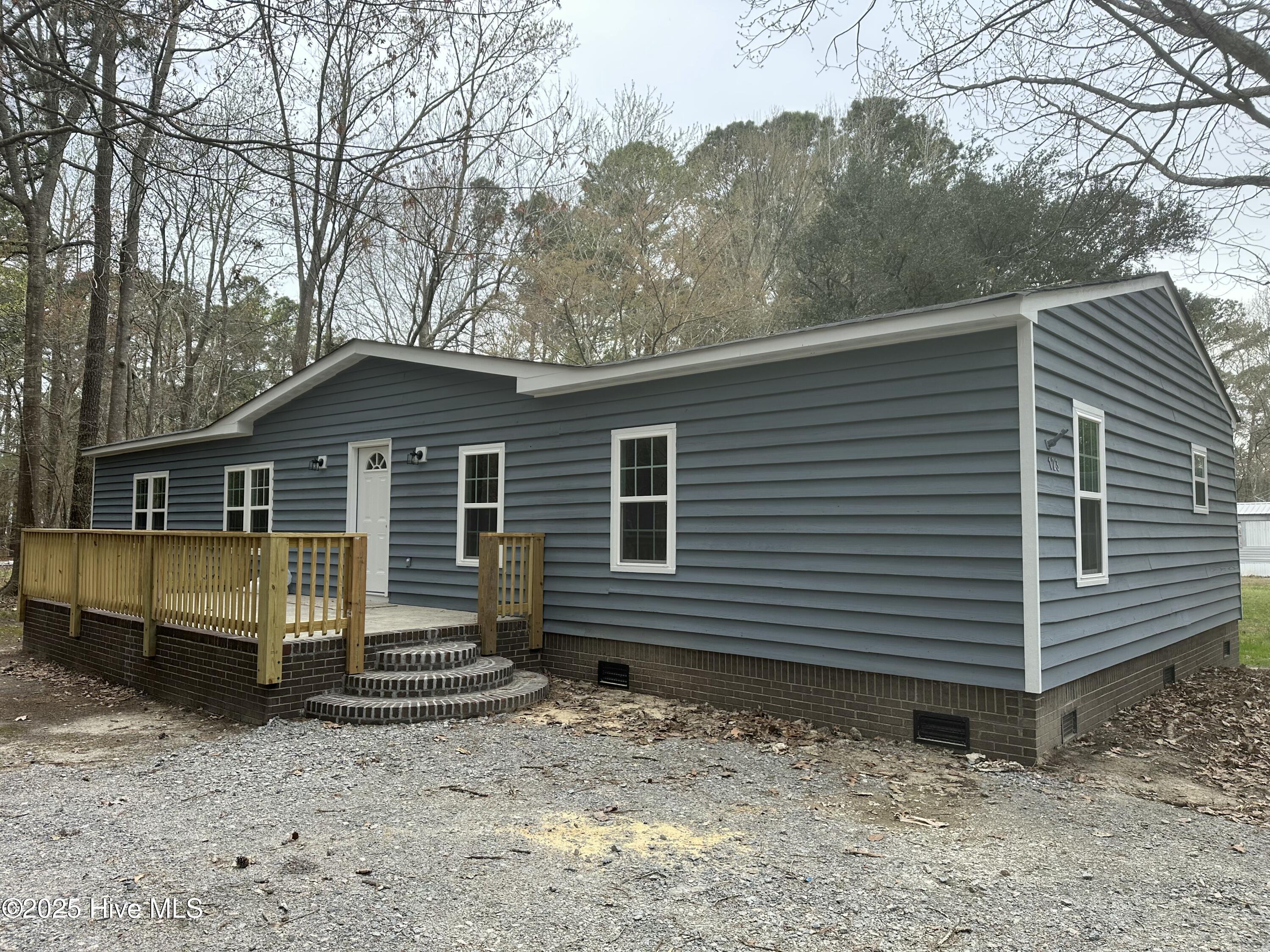 123 Wildwood Drive Property Photo
