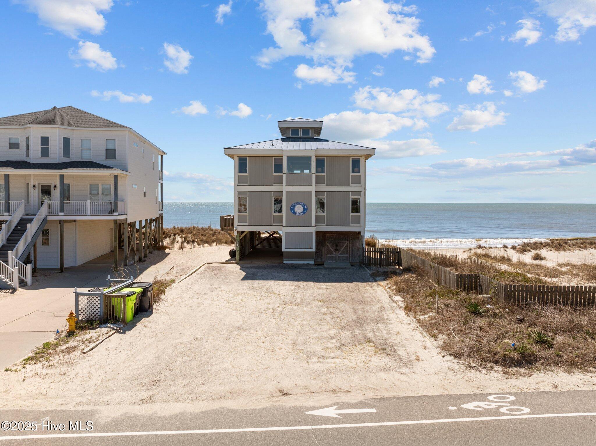 6623 W Beach Drive Property Photo 13
