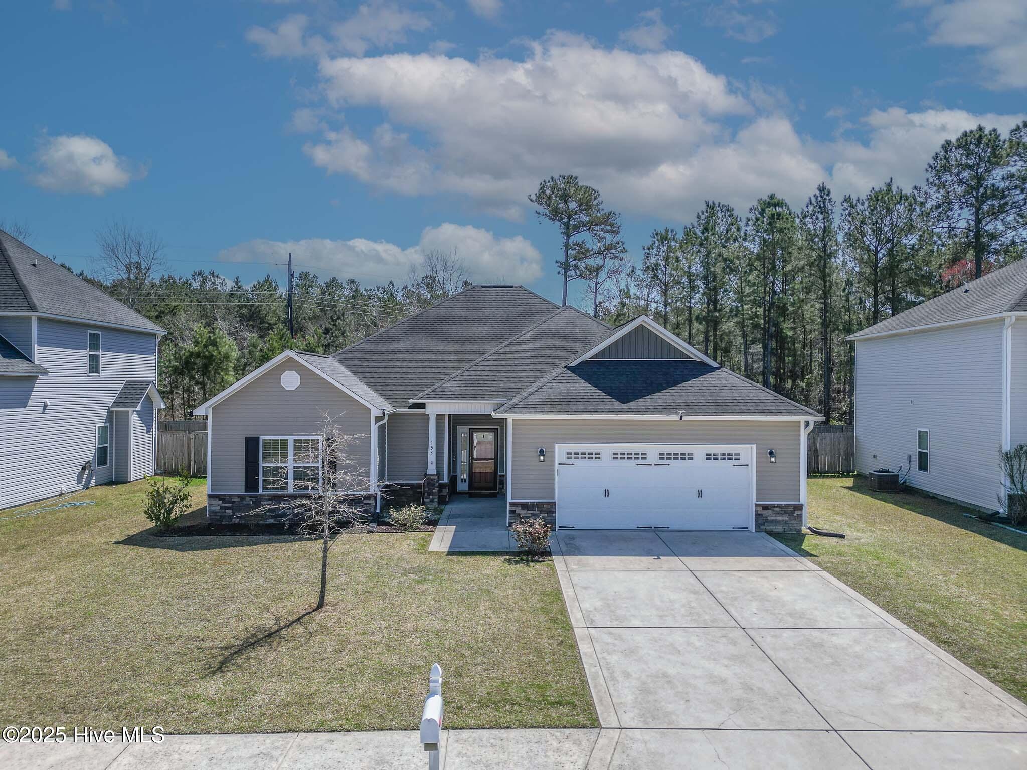 153 Cavalier Drive Property Photo