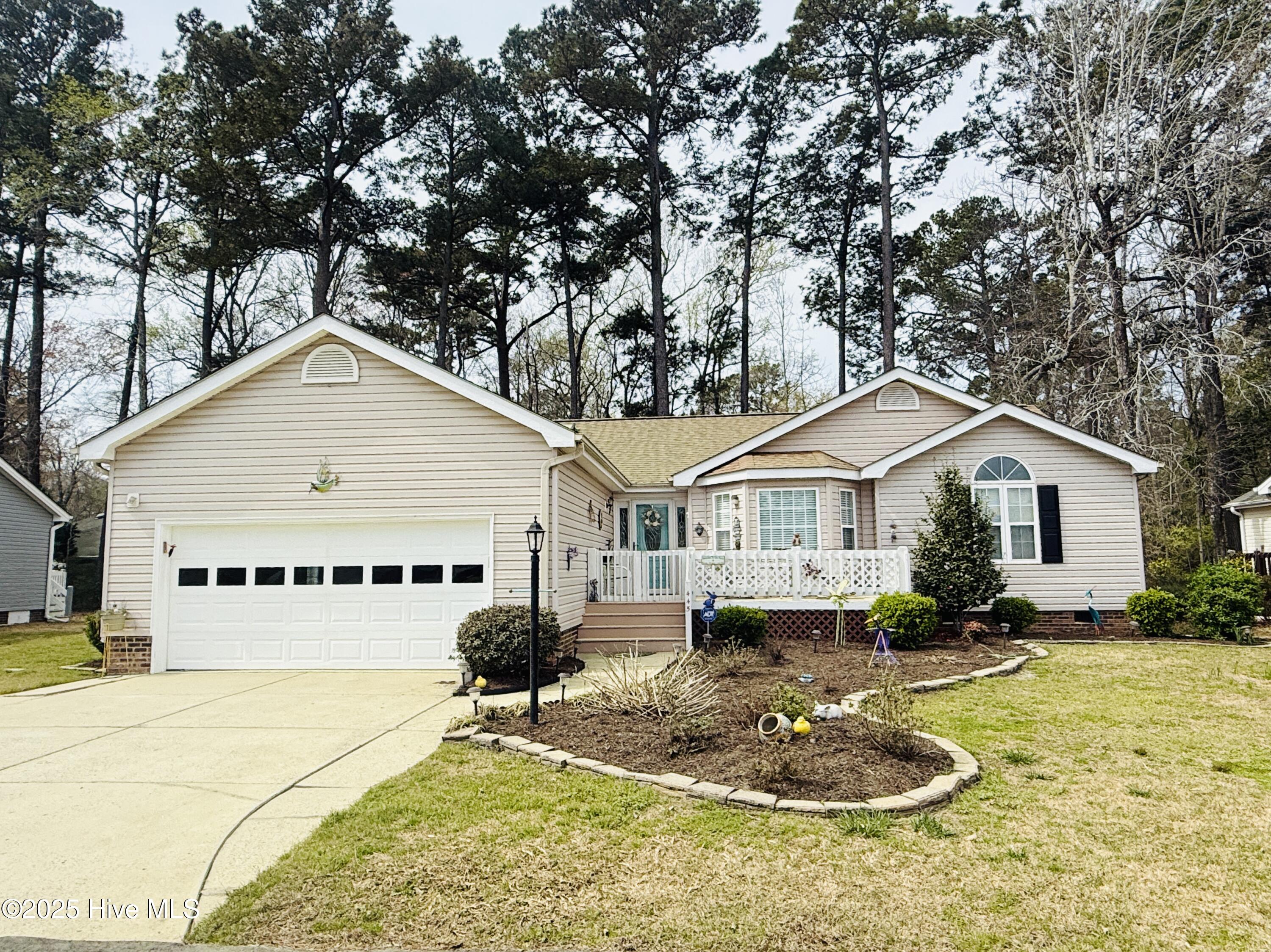 445 Deer Path Property Photo