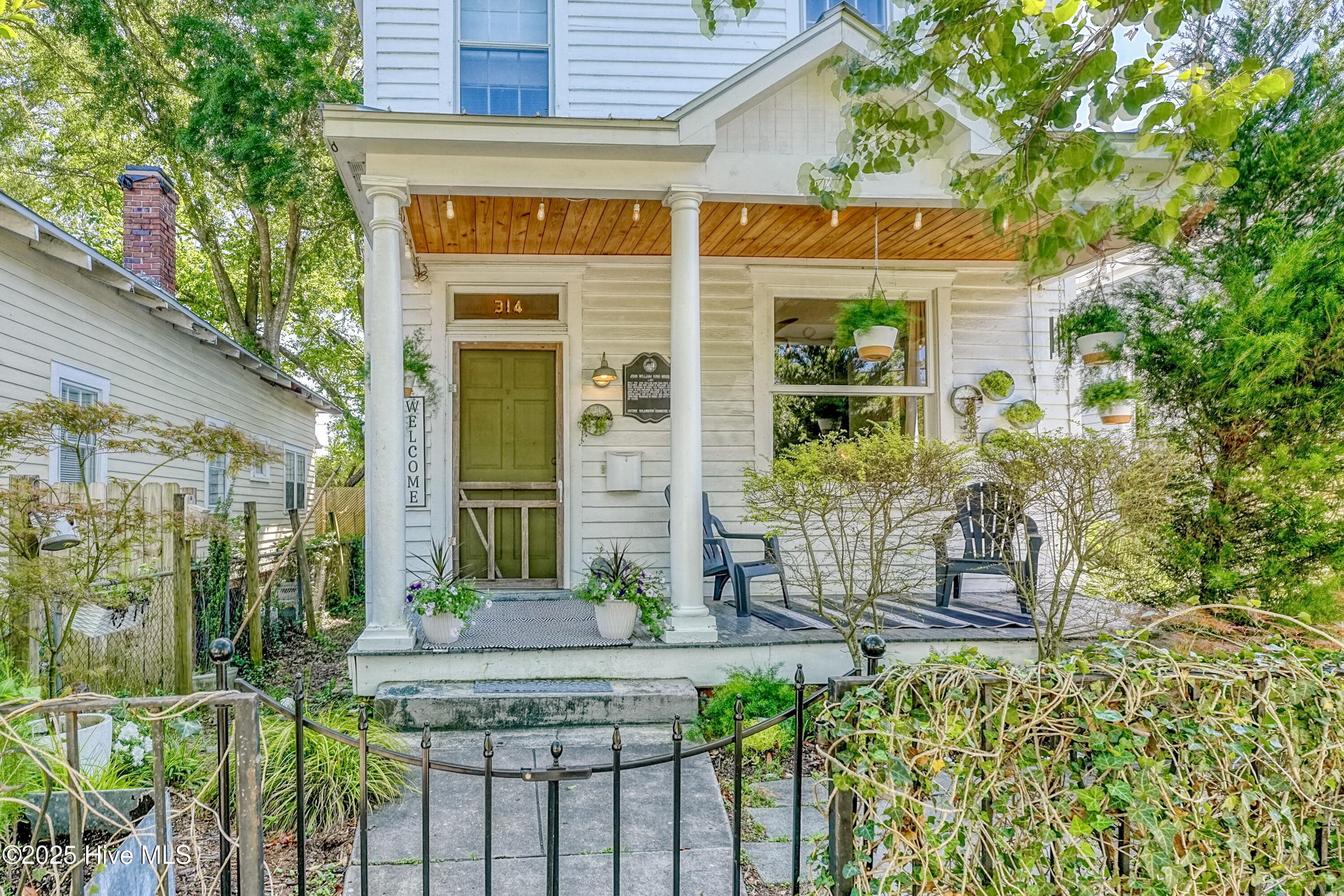 314 Mcrae Street Property Photo