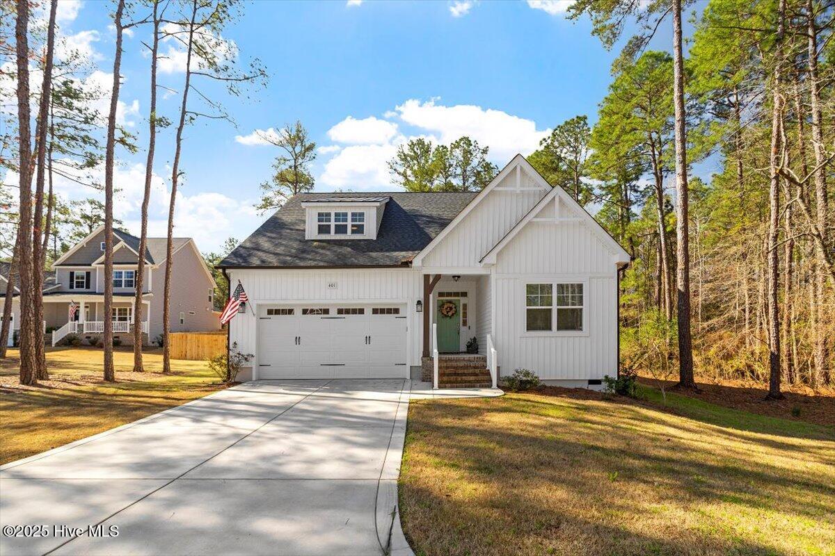 Sandhills Farm Life Elementary Real Estate Listings Main Image