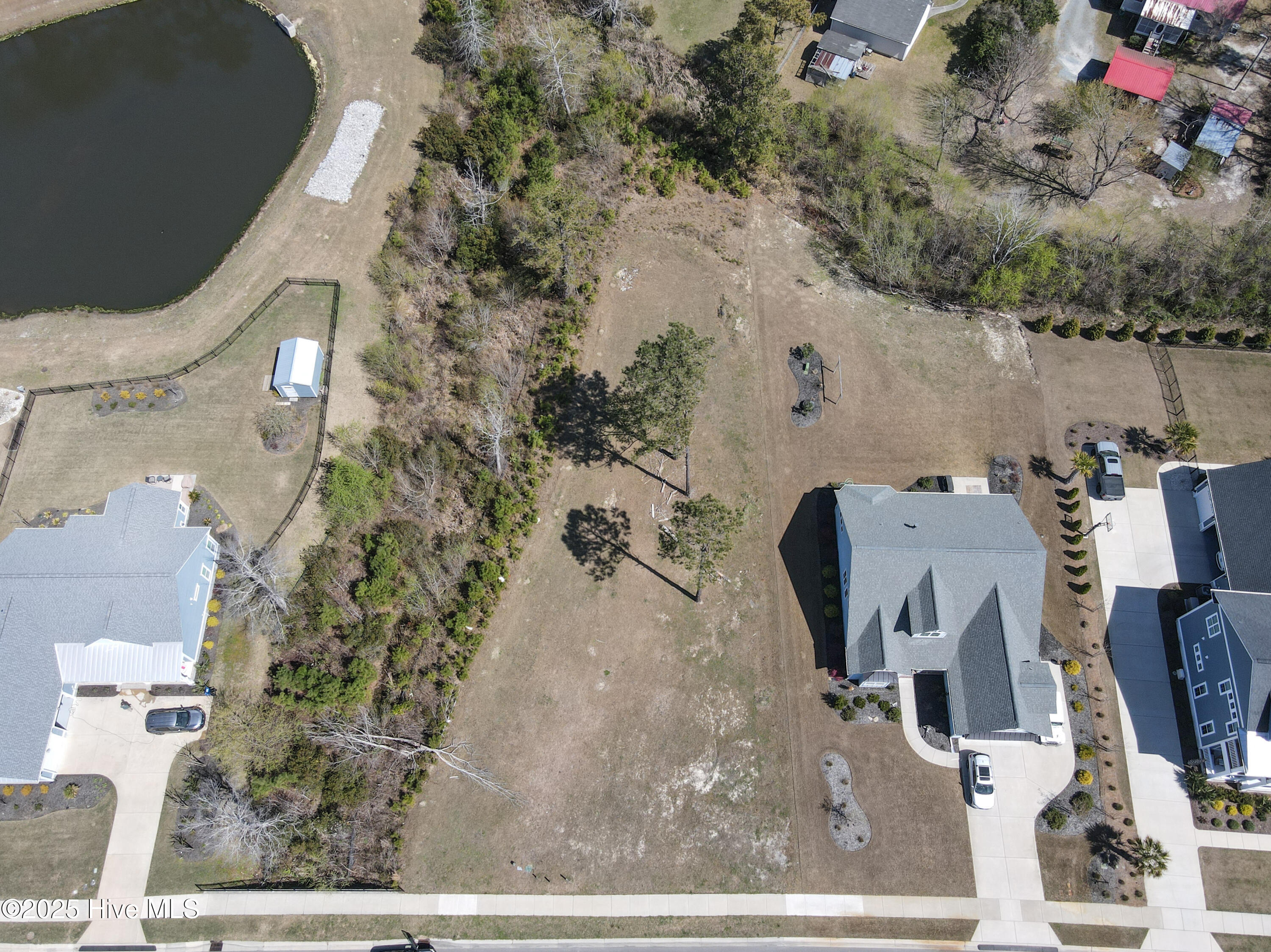 Lot 12 Shoal Avenue Property Photo