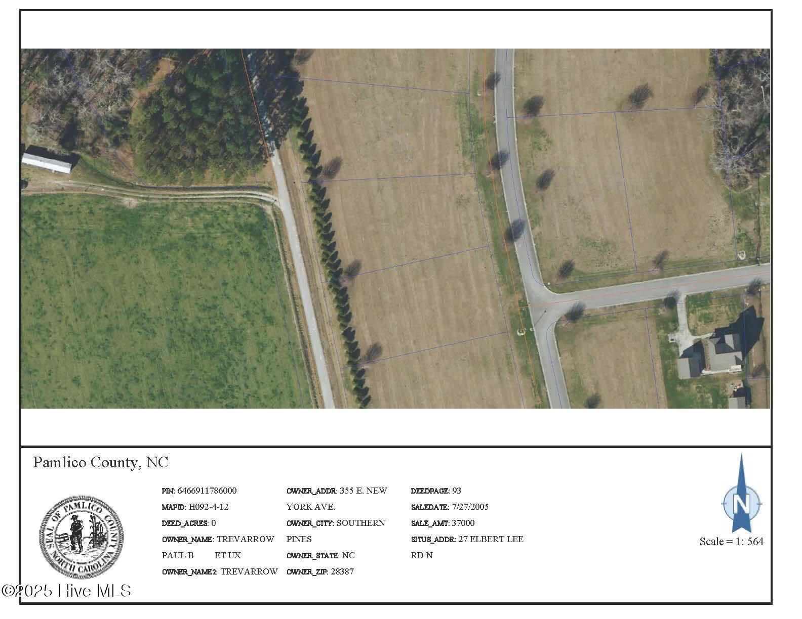 27 Elbert Lee Road Property Photo