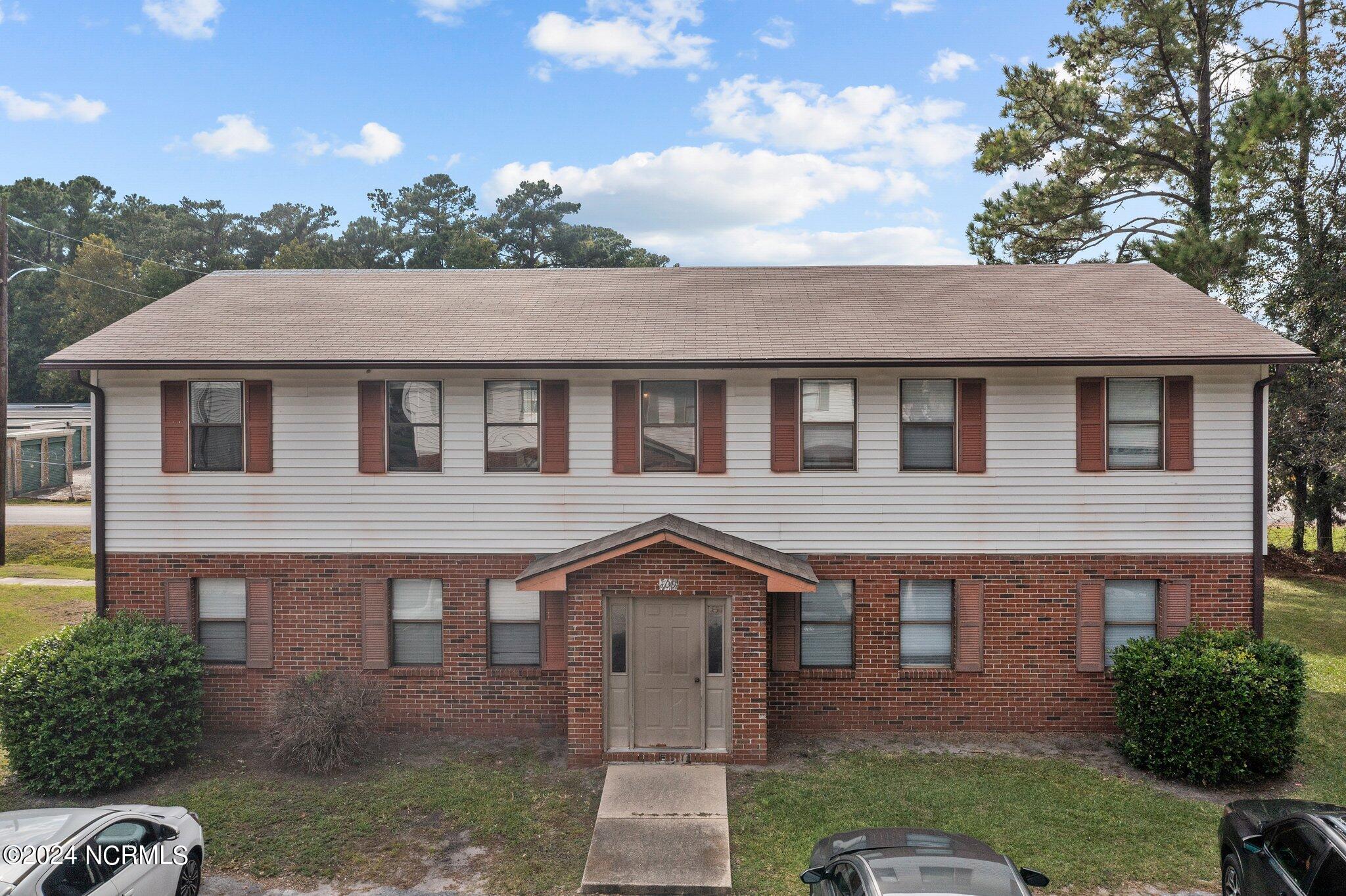 109 Ravenwood Drive C Property Photo