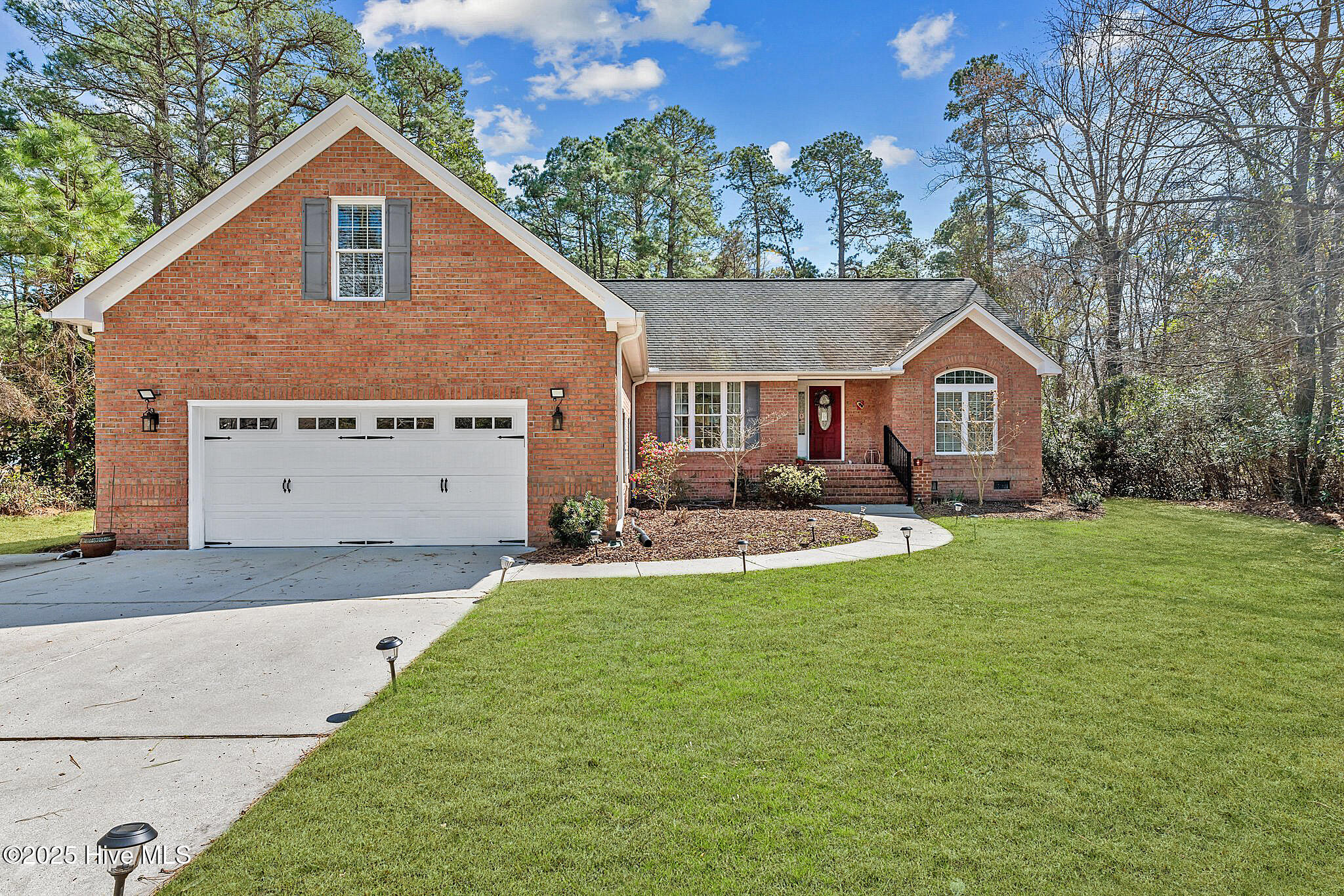 2032 Royal Pines Drive Property Photo