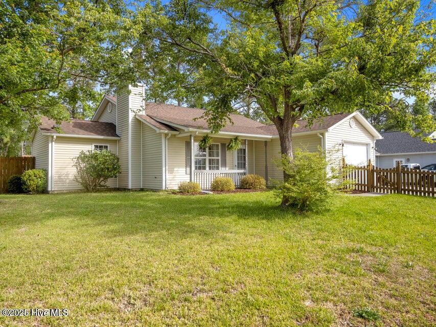 319 Running Road Property Photo