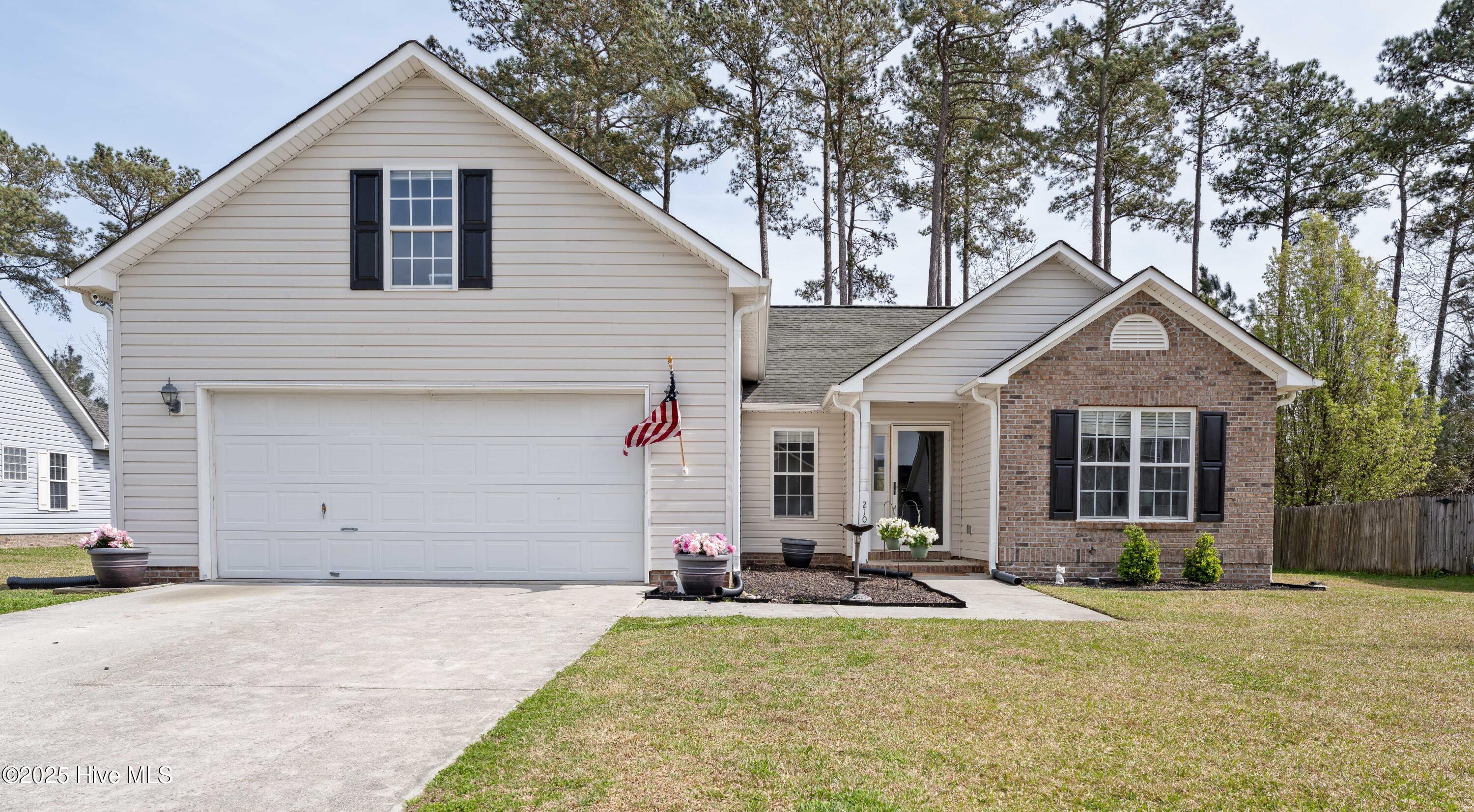 210 Burning Tree Lane Property Photo