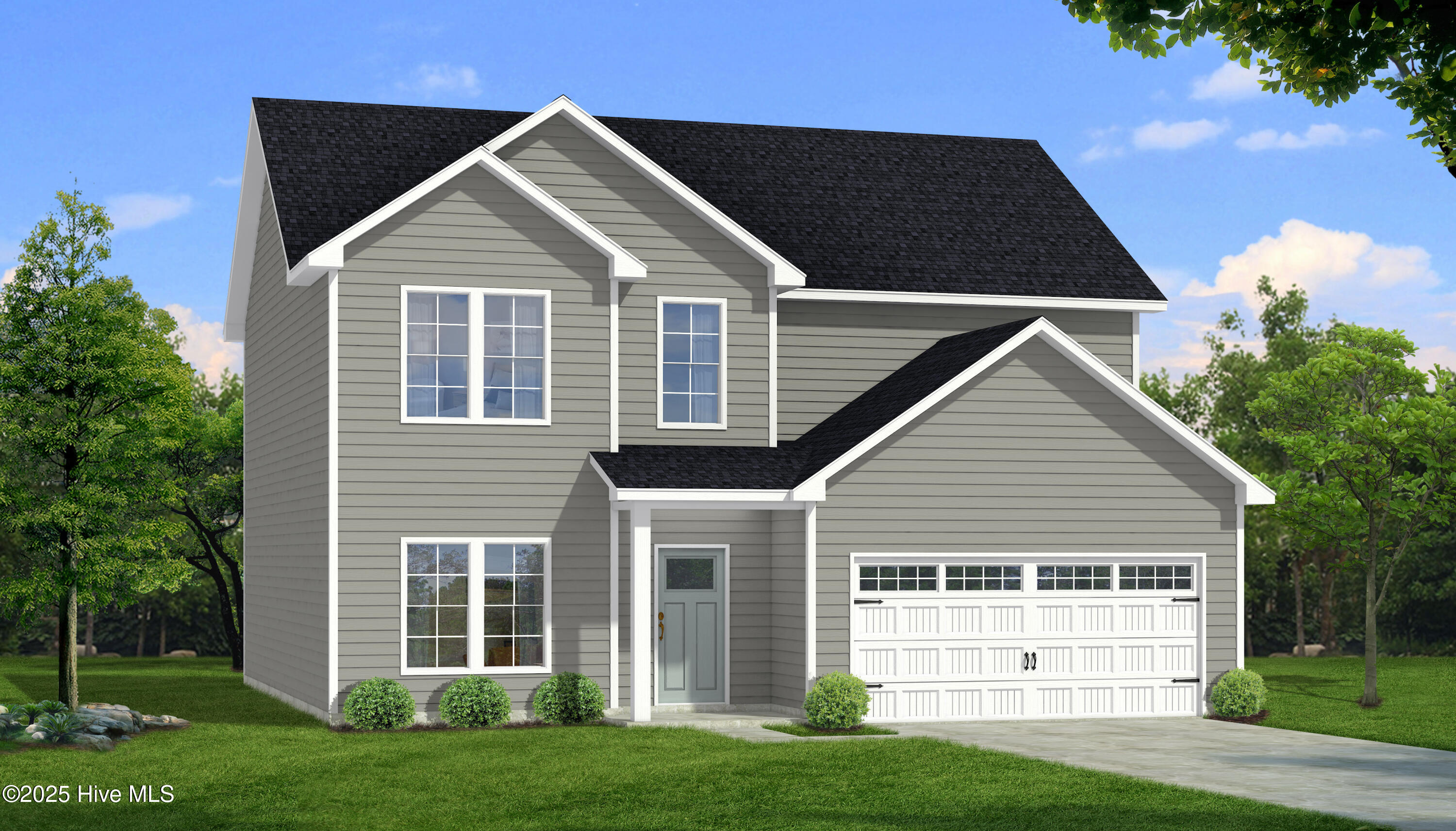 200 Shadow Grass Court Property Photo