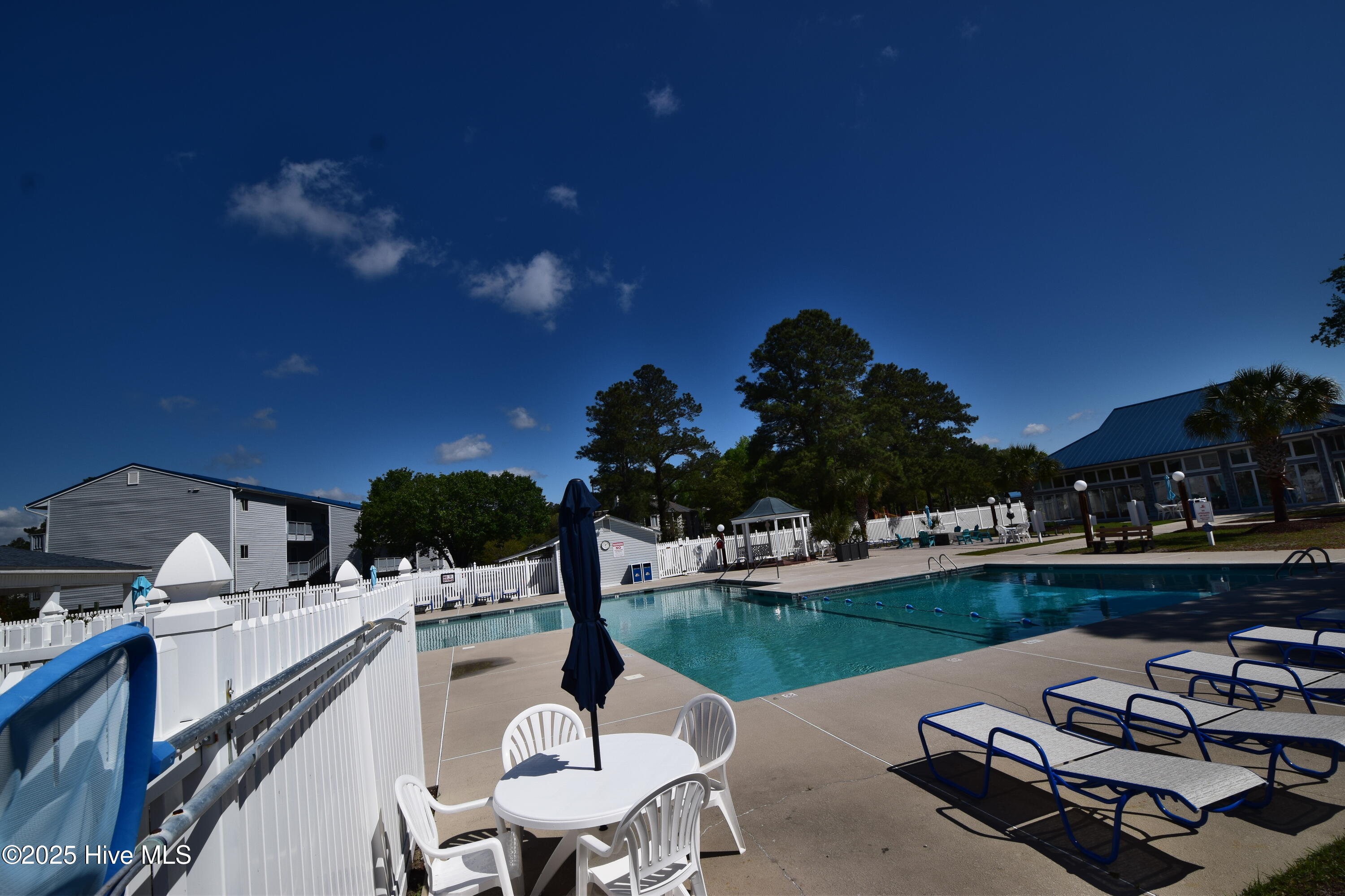 916 Bee Tree Court Property Photo 15