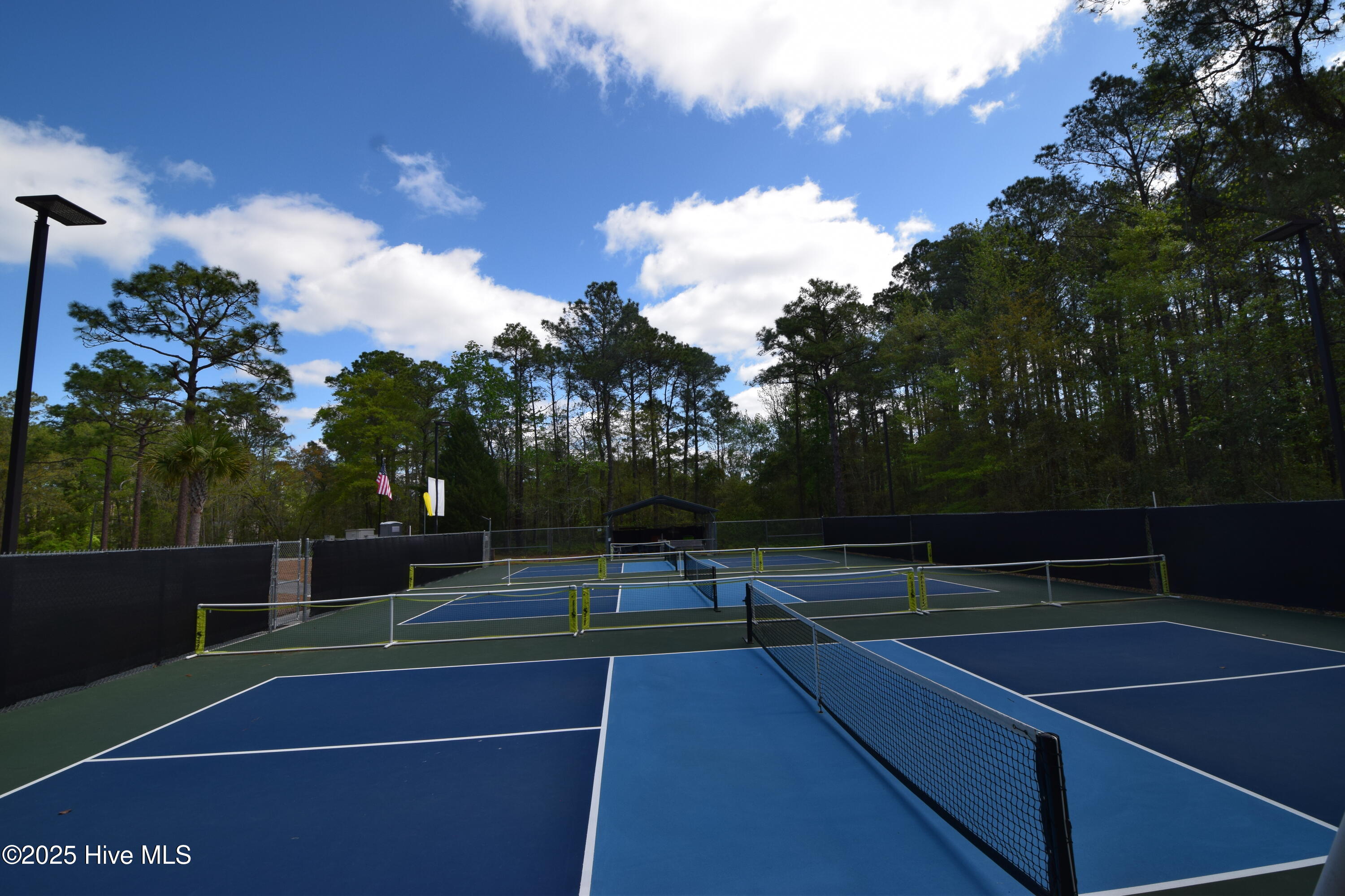 916 Bee Tree Court Property Photo 20