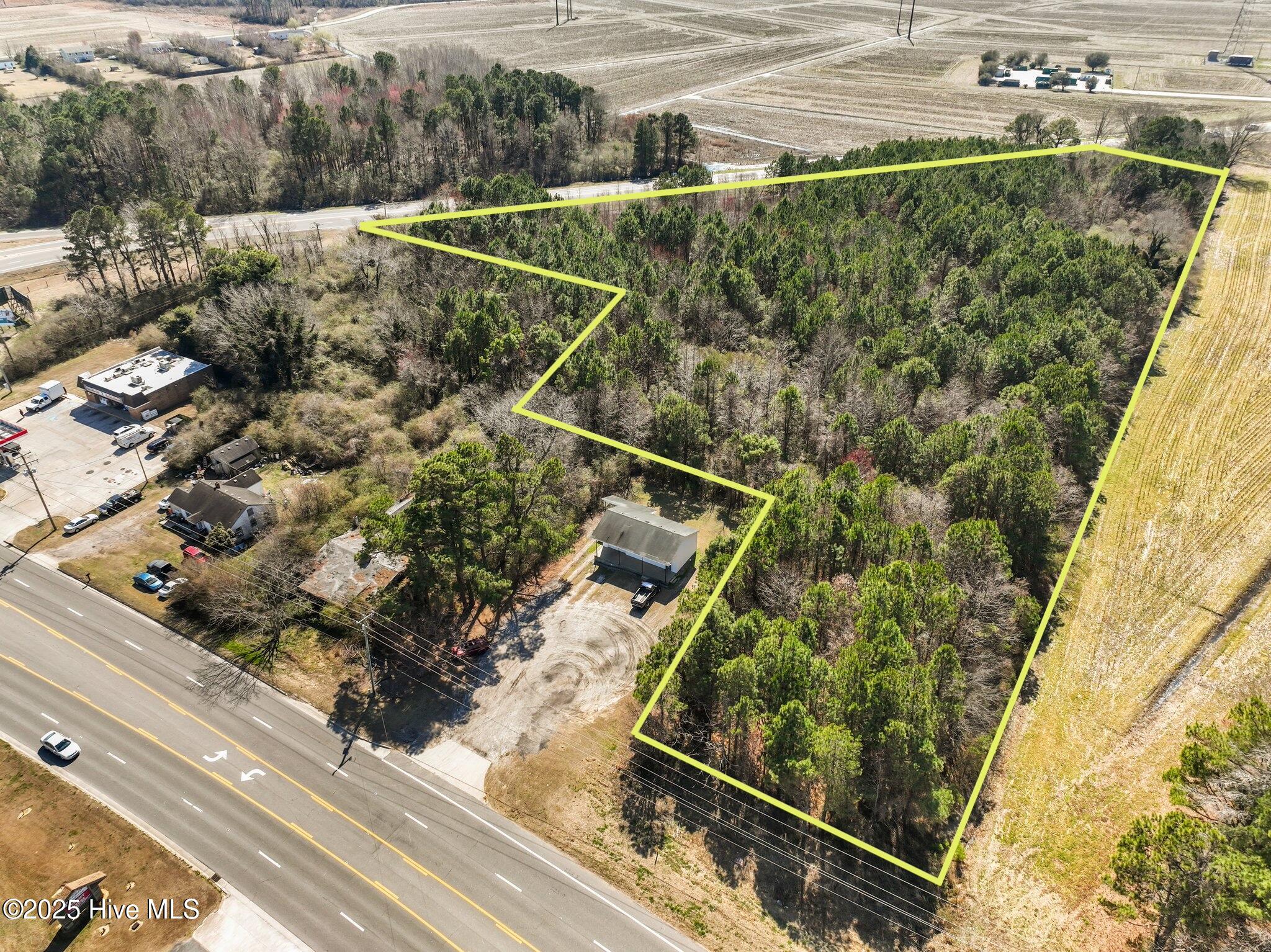 160 Shortcut Road Property Photo