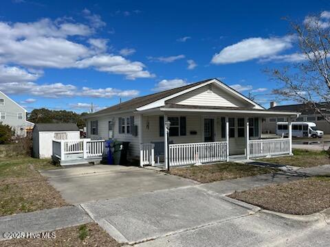 East Carteret Real Estate Listings Main Image