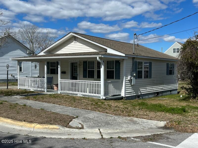 515 Mulberry Street
