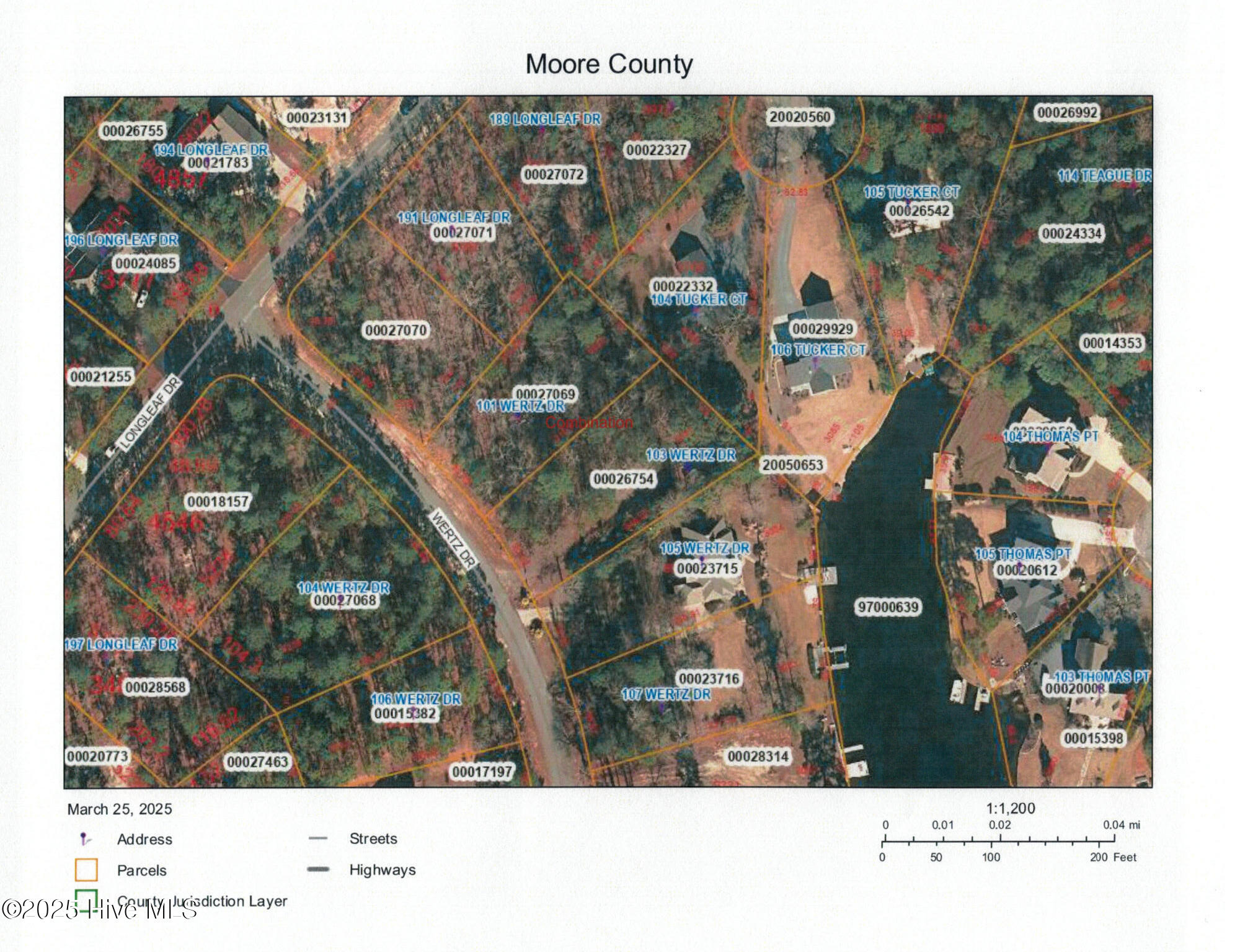 103 Wertz Drive Property Photo 3