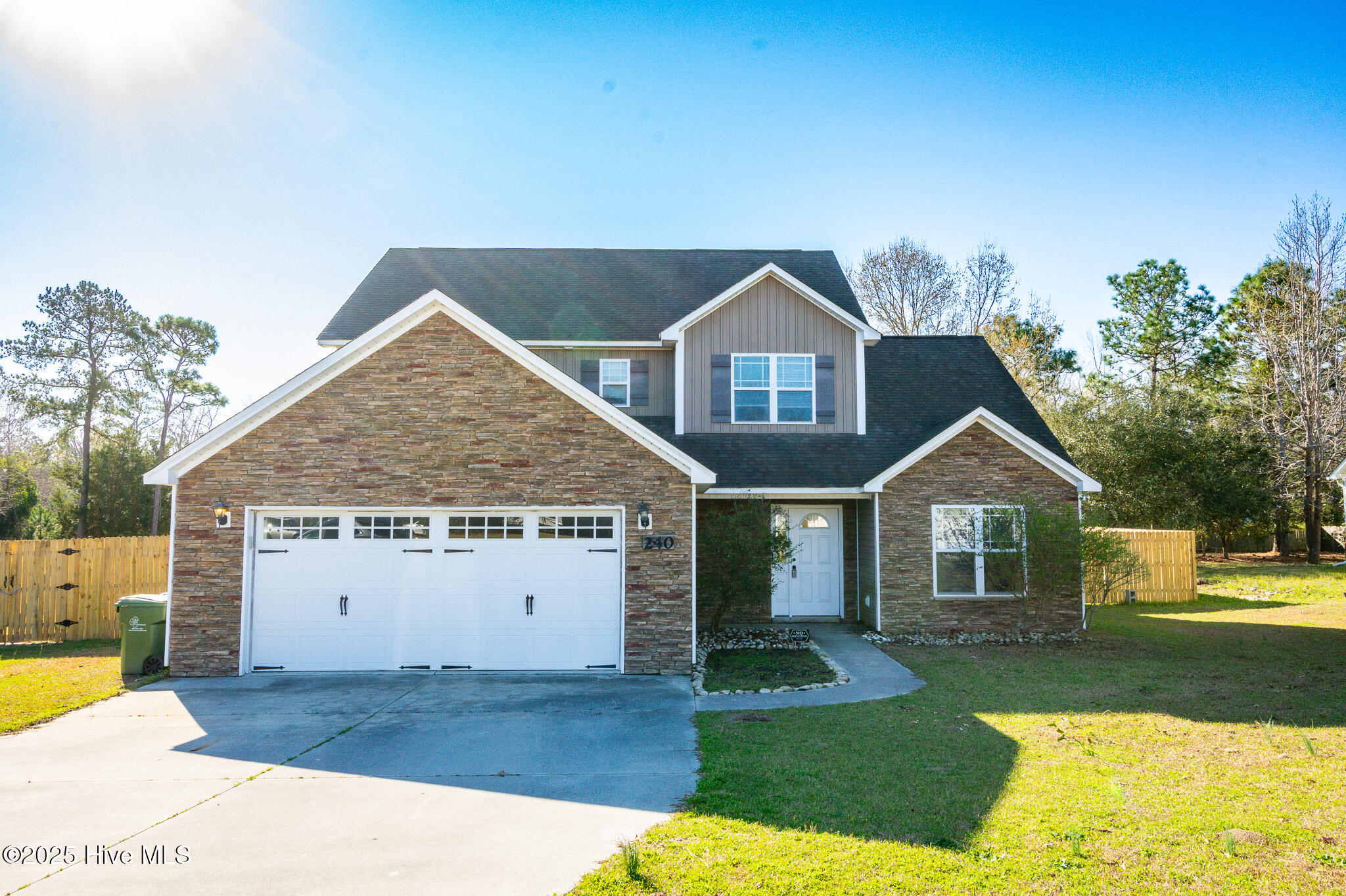 240 Everett Yopp Drive Property Photo