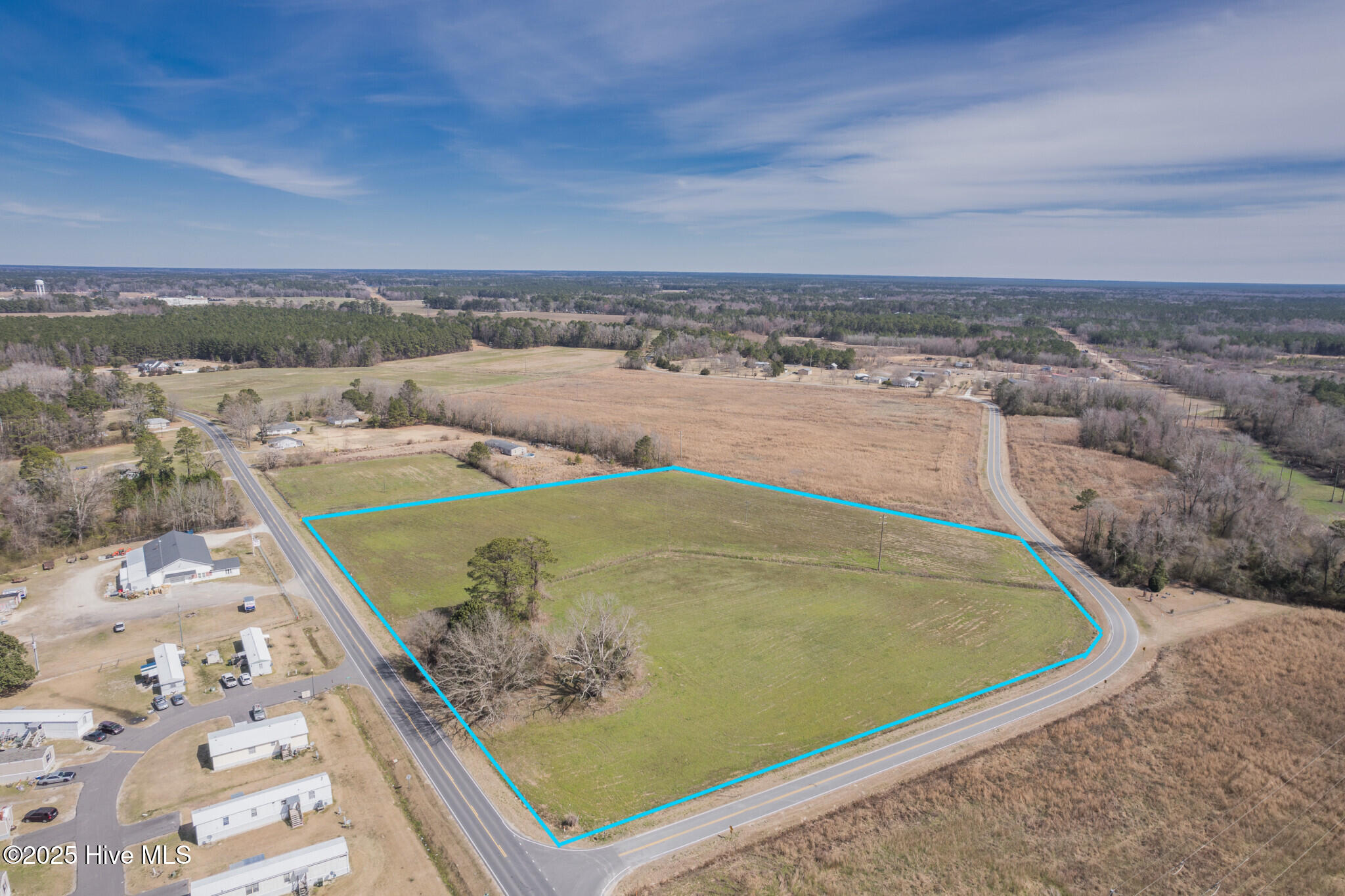 4441 S Nc 11 Highway Property Photo 2