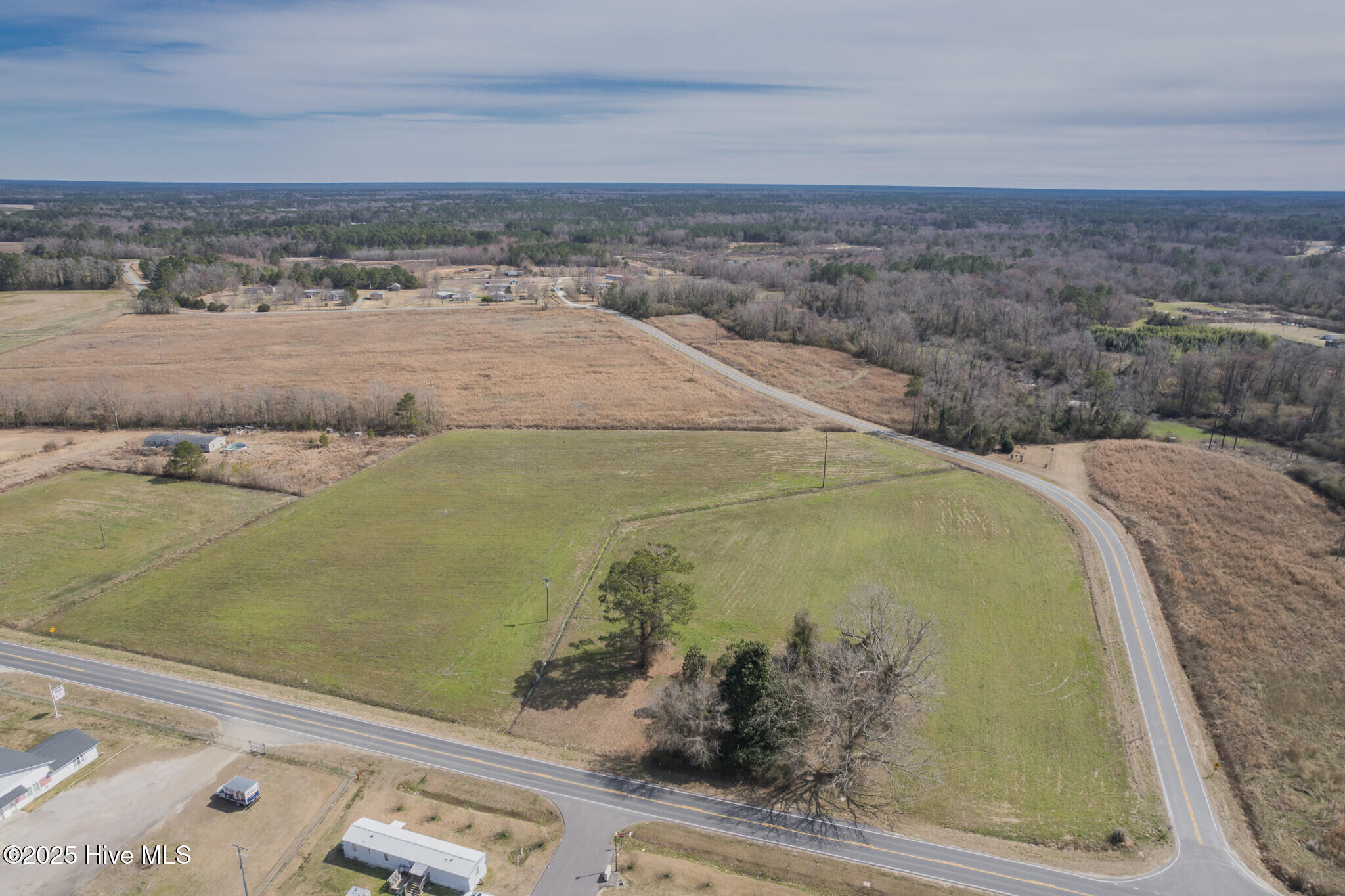4441 S Nc 11 Highway Property Photo 3