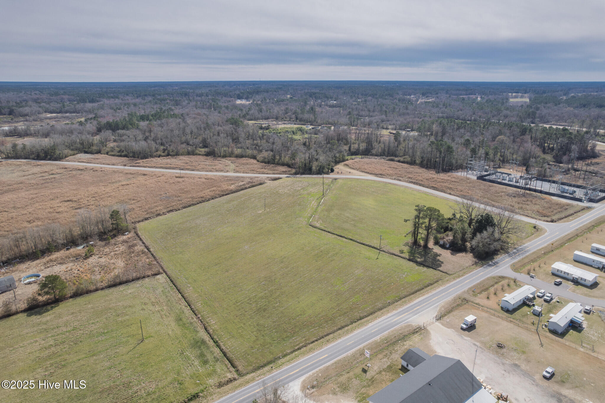 4441 S Nc 11 Highway Property Photo 4