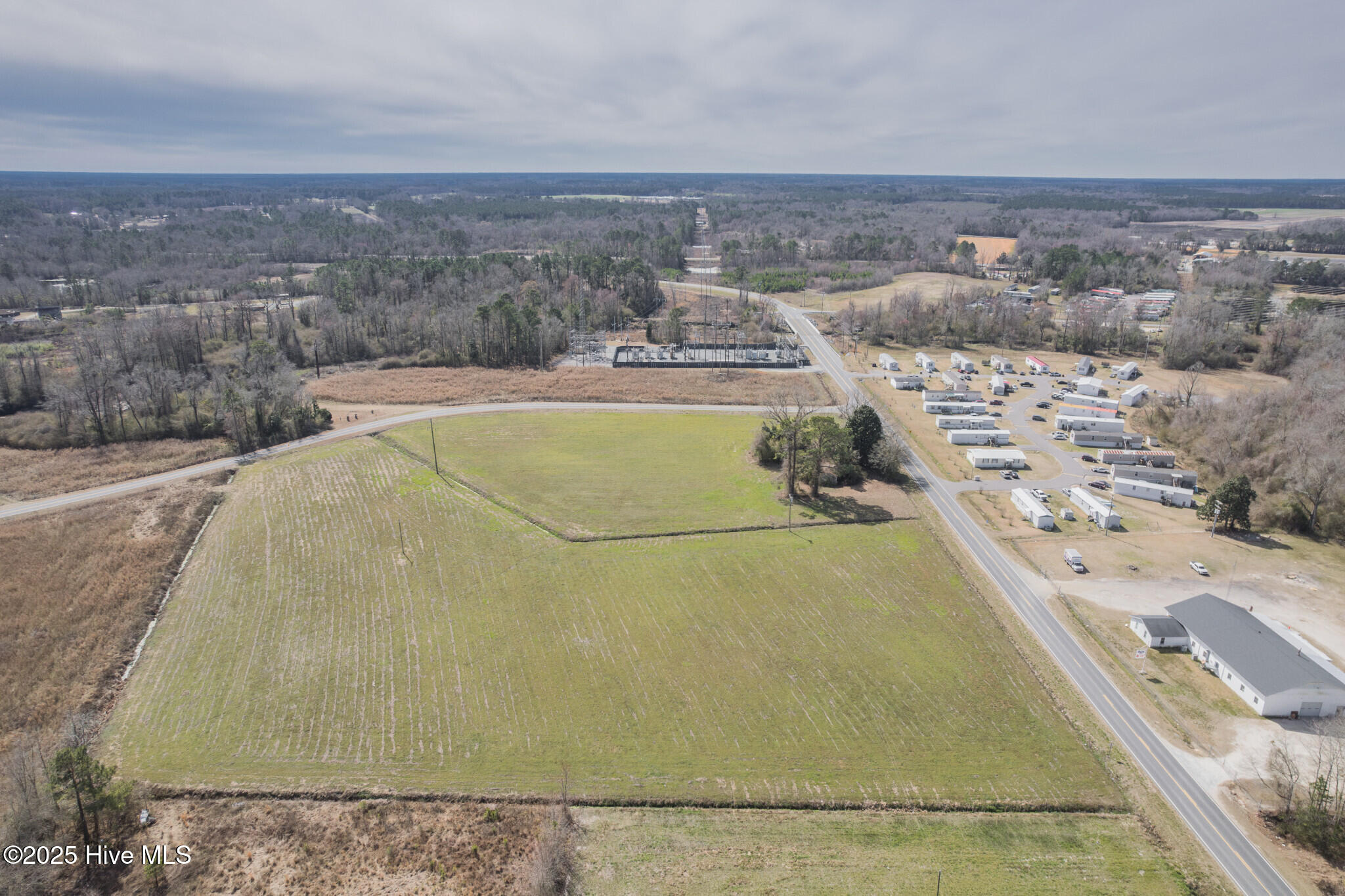 4441 S Nc 11 Highway Property Photo 5