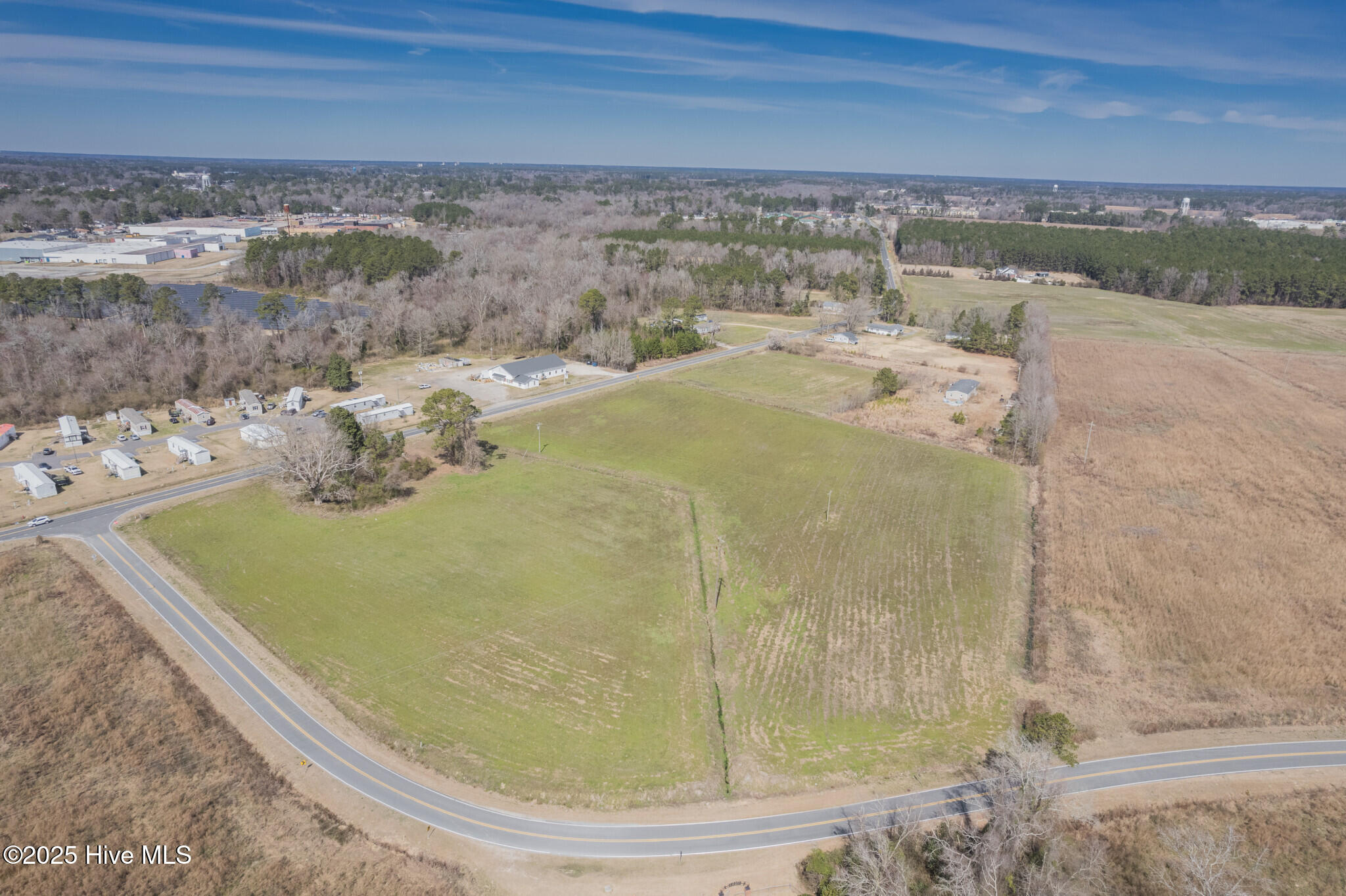 4441 S Nc 11 Highway Property Photo 6