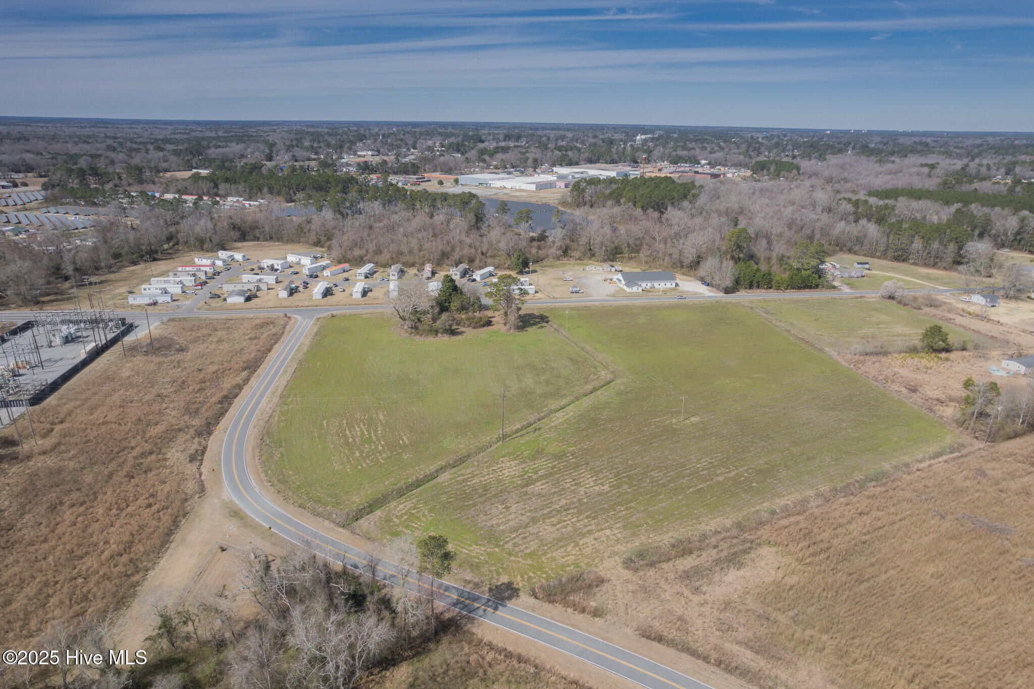 4441 S Nc 11 Highway Property Photo 7