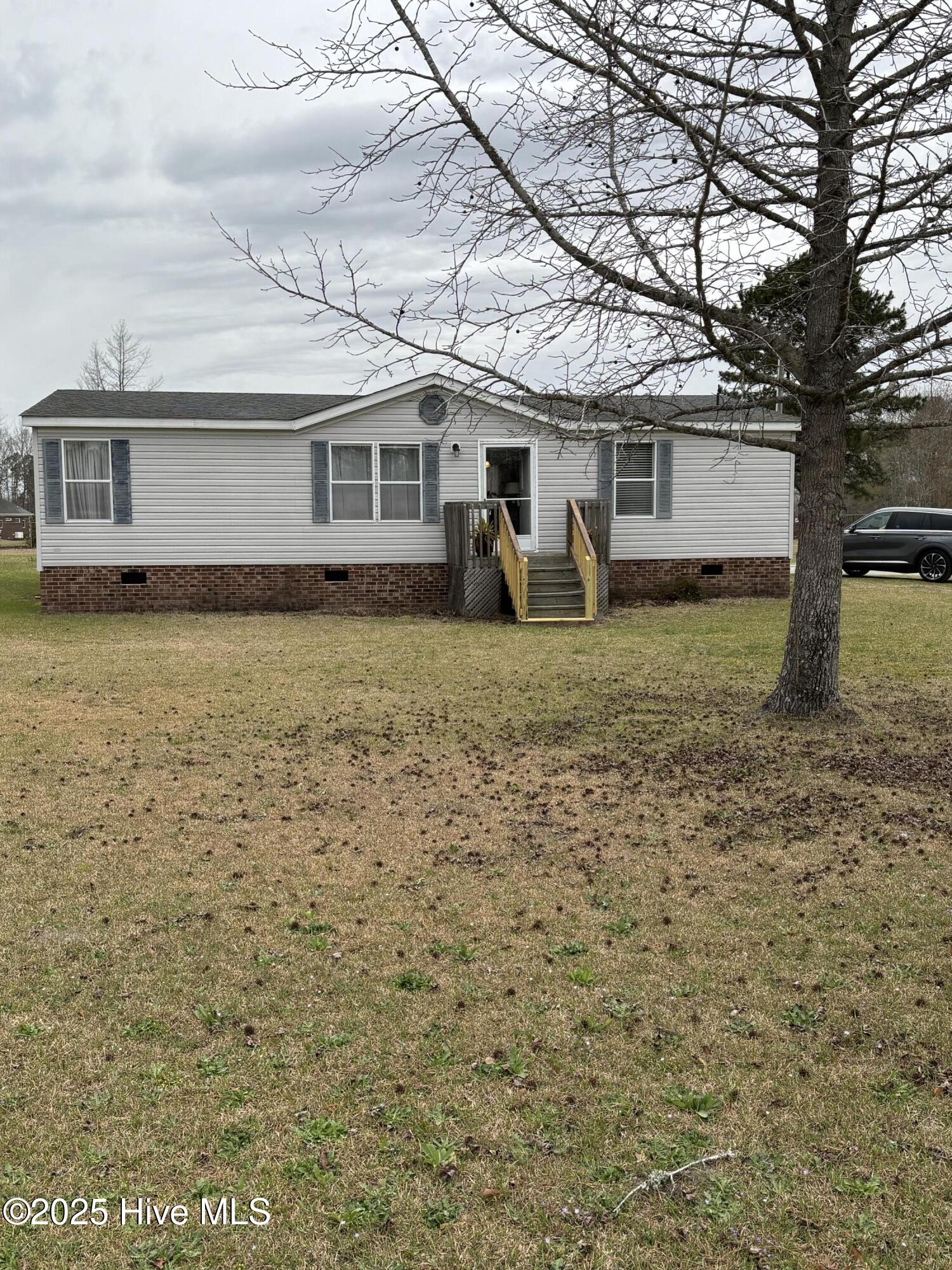 1607 Cool Springs Road Property Photo