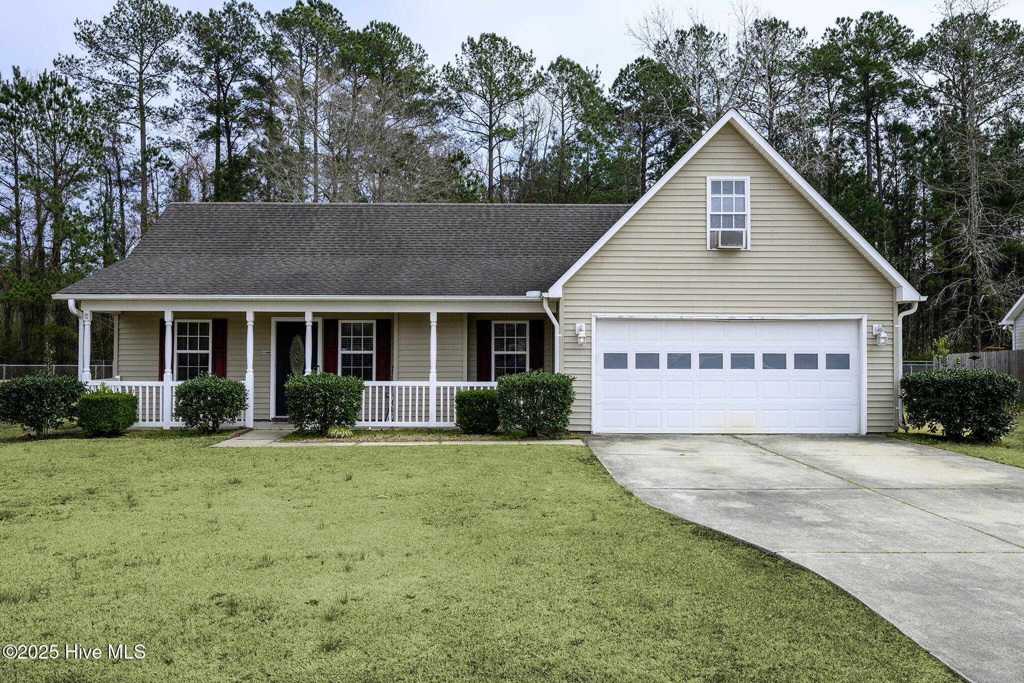 1158 Tebo Road Property Photo