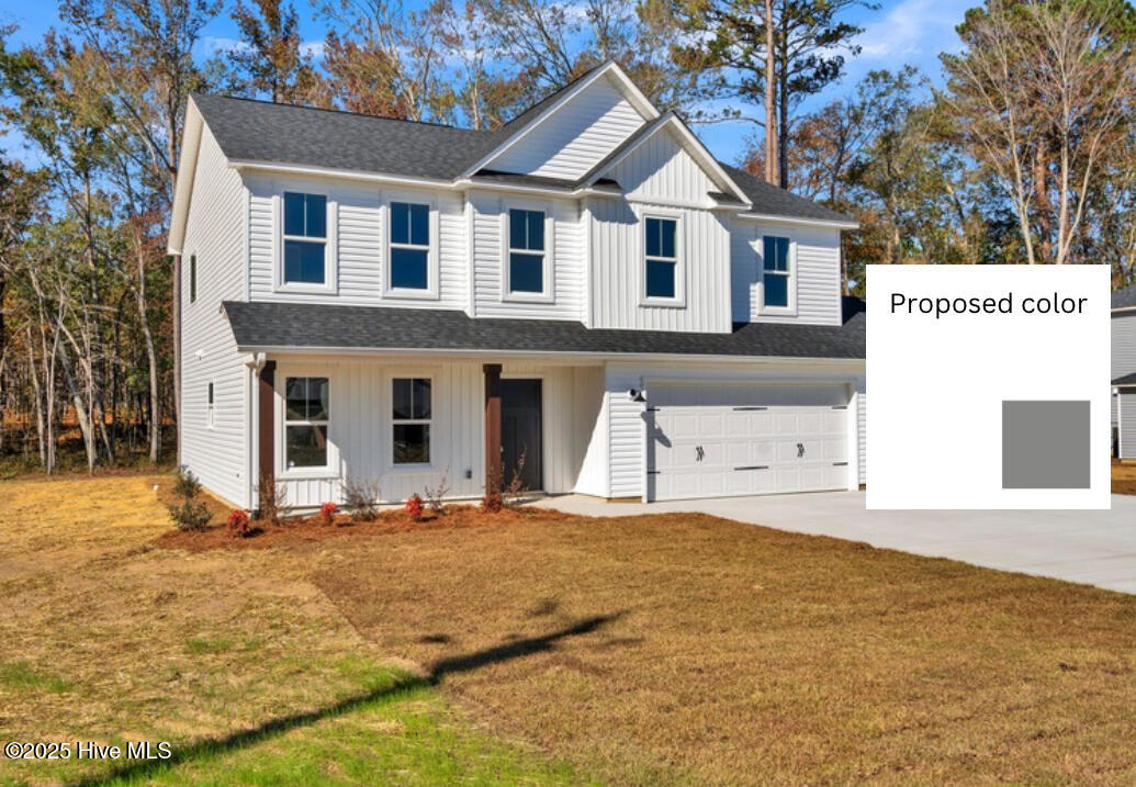 Hoke County Schools Real Estate Listings Main Image