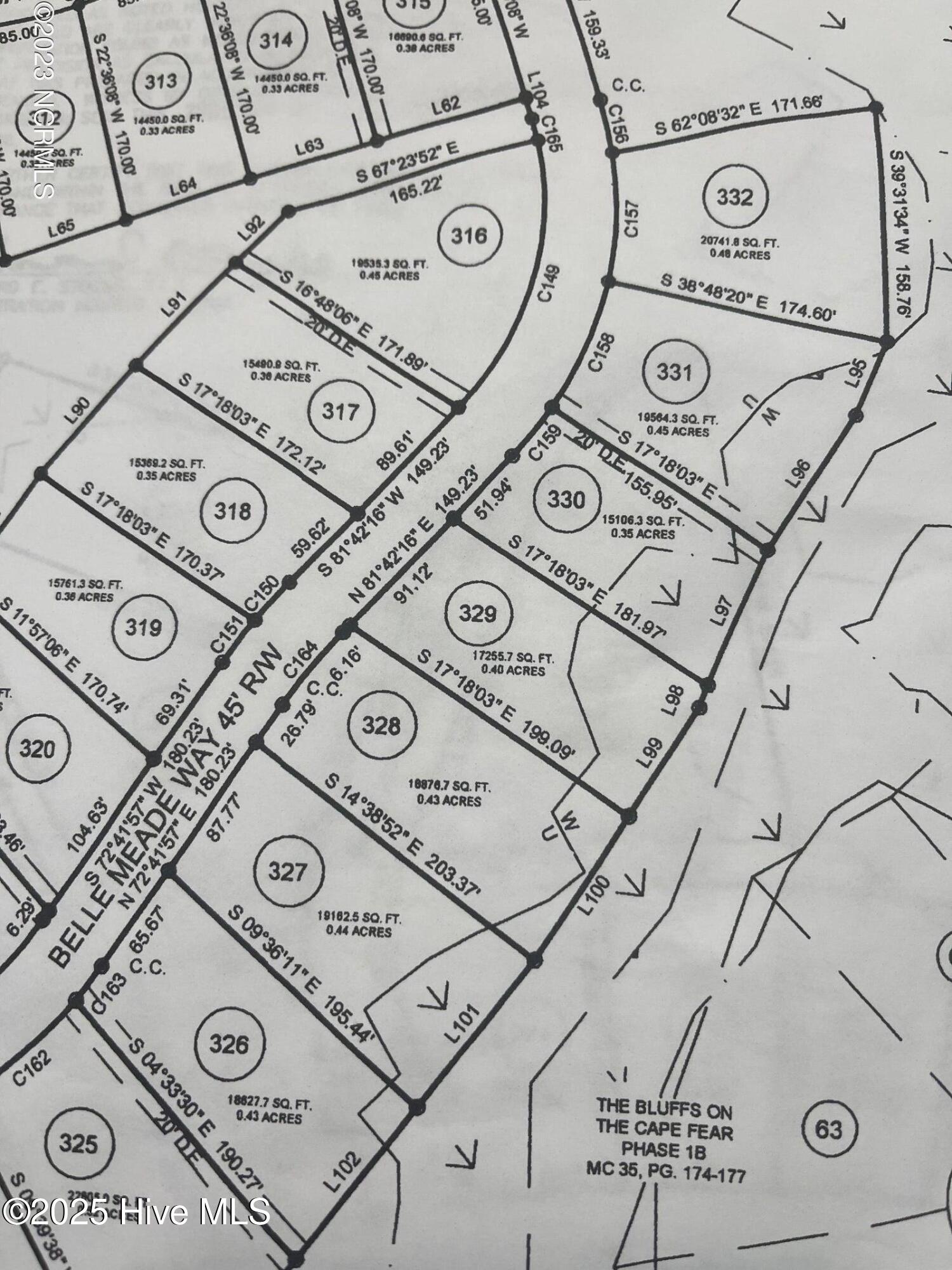 3481 Belle Meade Way Property Photo 4