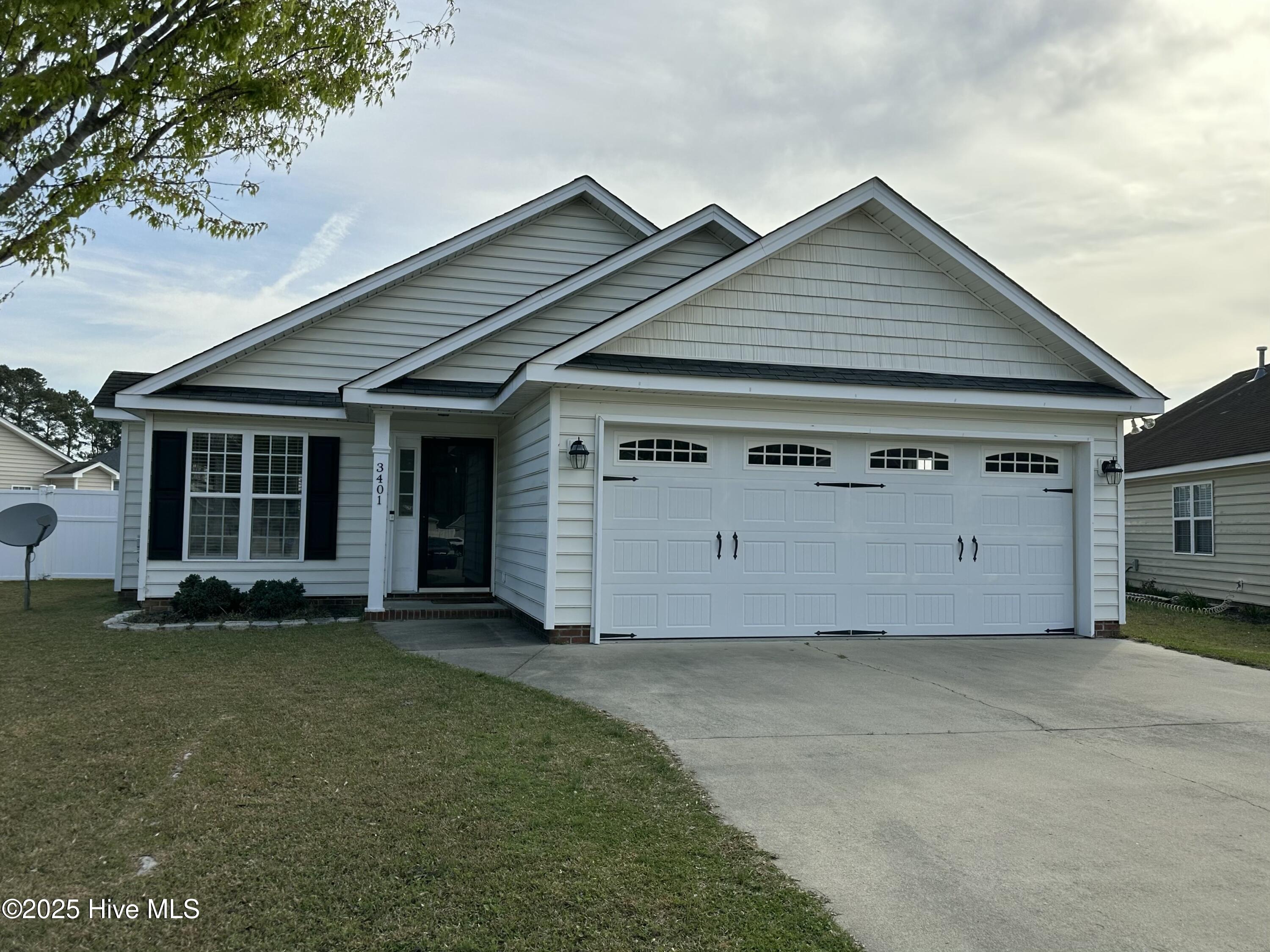 3401 Saybrook Court Property Photo