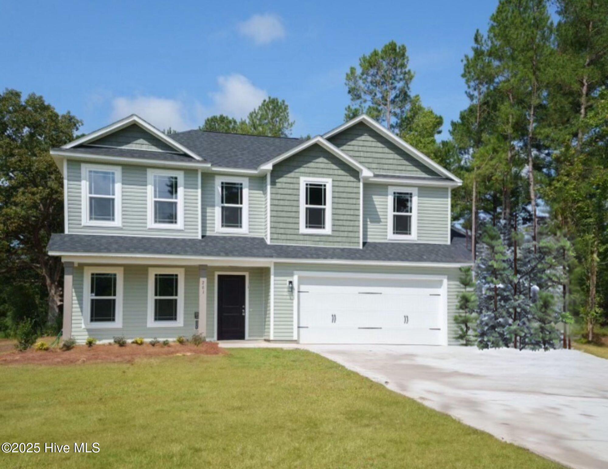 4077 Fulford Mcmillan Road Property Photo