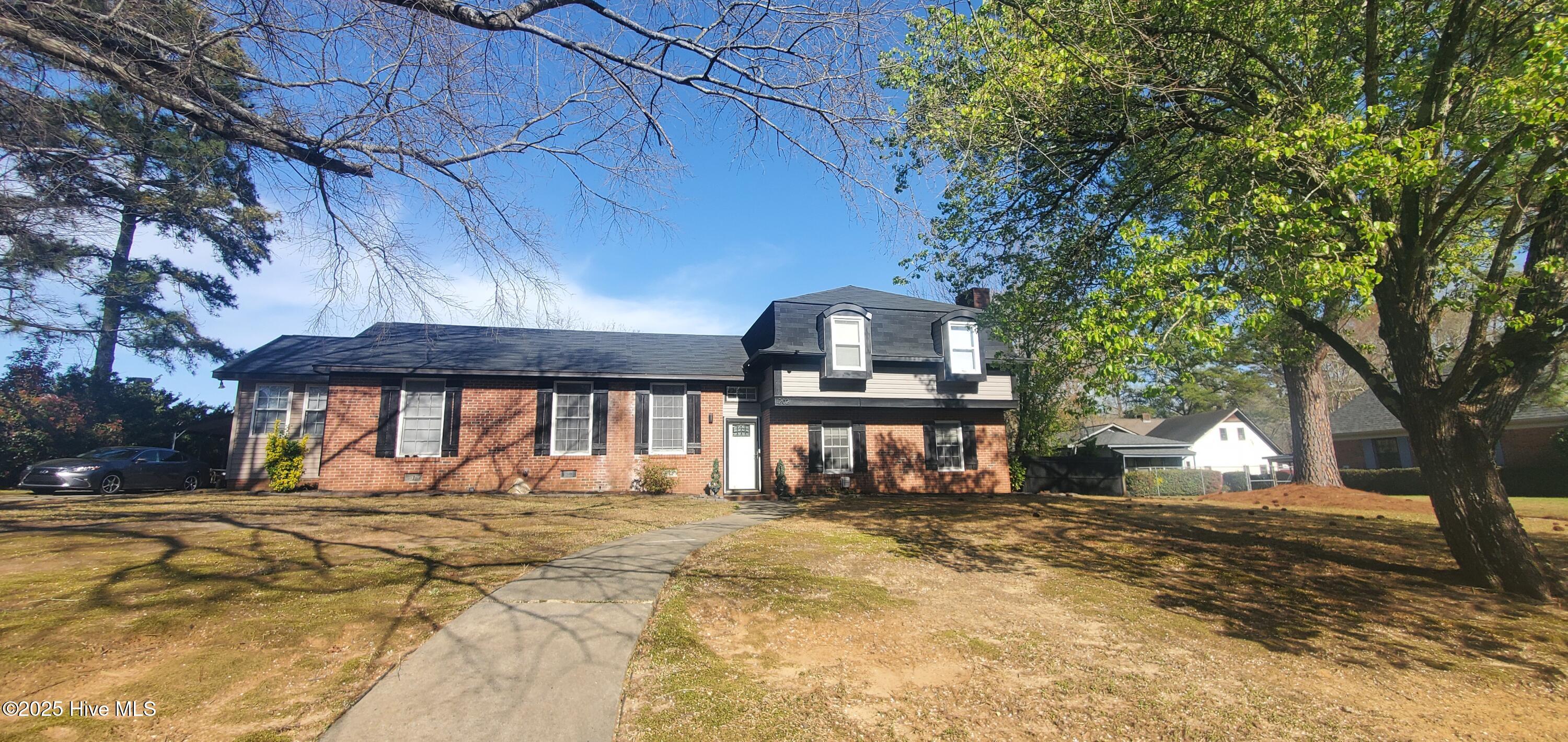 202 Whittington Circle Property Photo