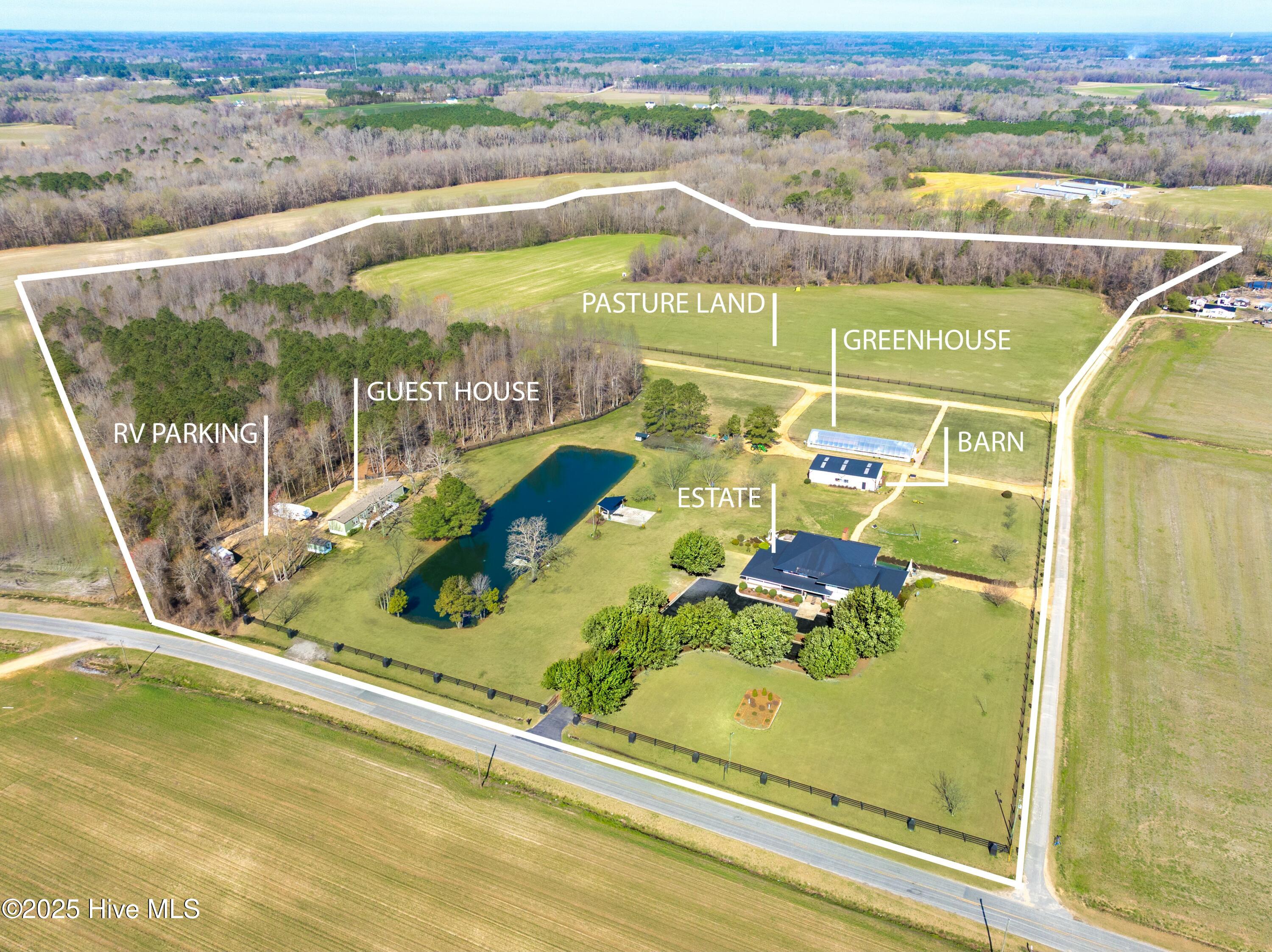 Hobbton Elementary School Real Estate Listings Main Image