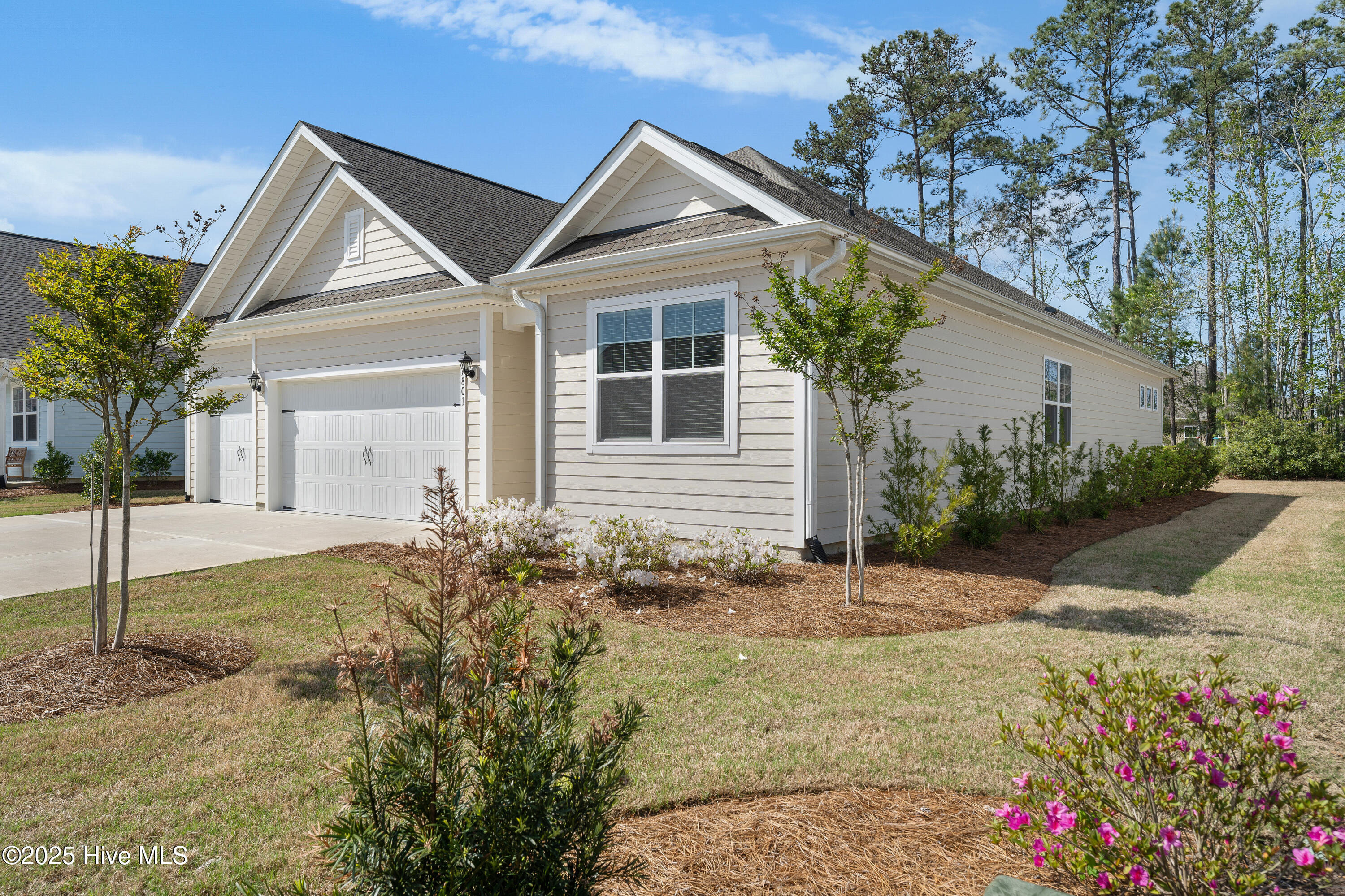 7801 Harrier Circle Property Photo 5
