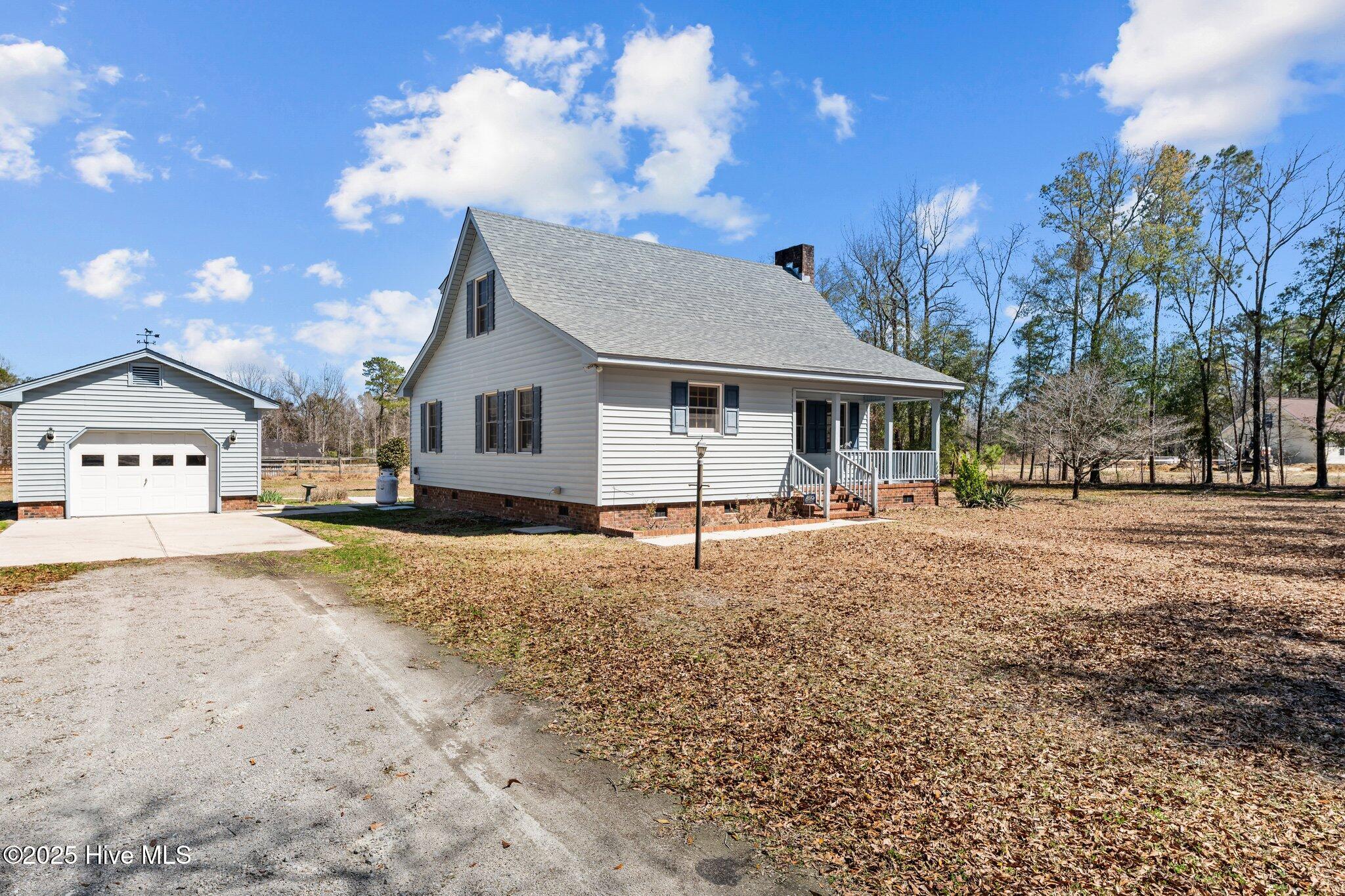 850 Wildwood Pointe Drive Property Photo