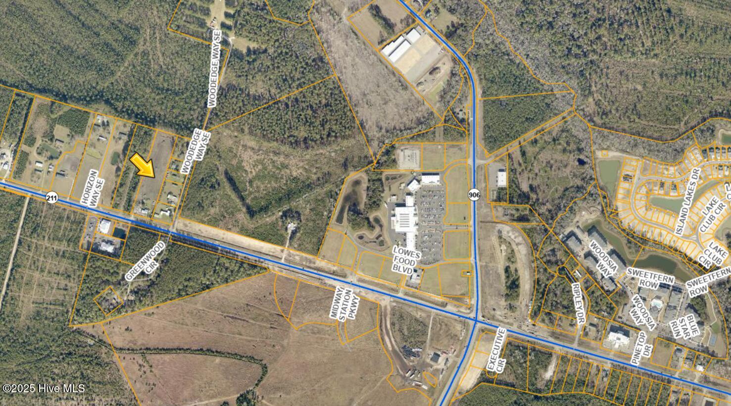 3090 Southport Supply Road Property Photo 29
