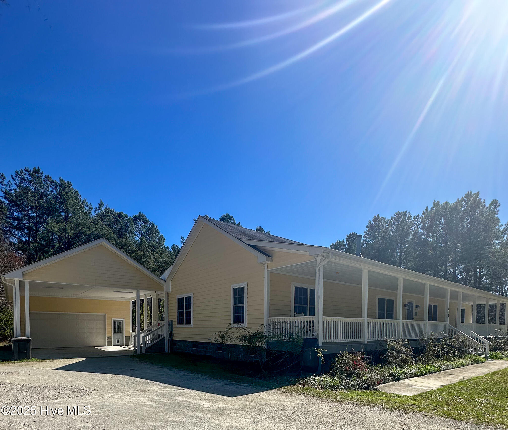 152 Lee Rogers Road Property Photo