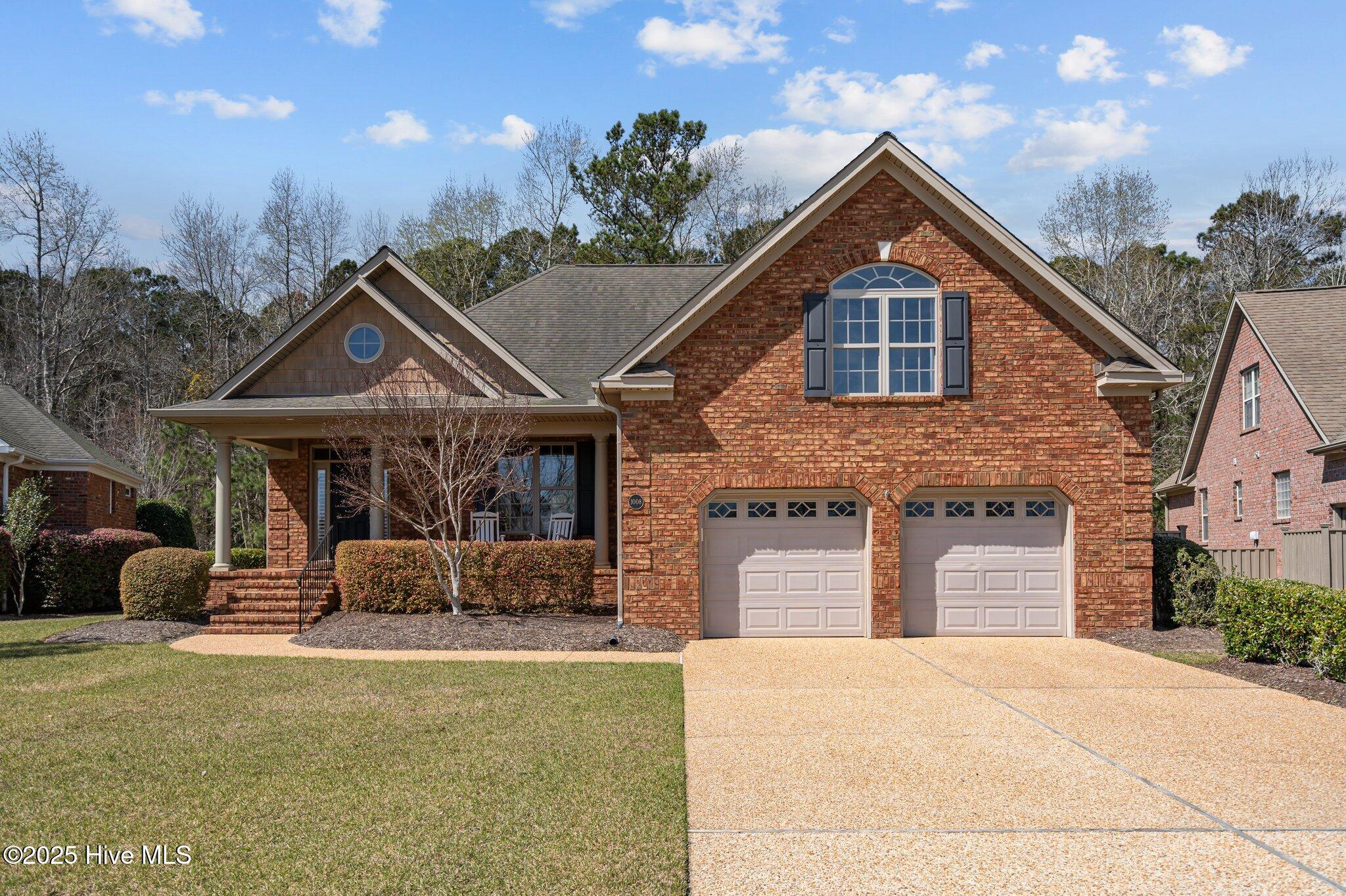 1008 Bellerby Cove Property Photo