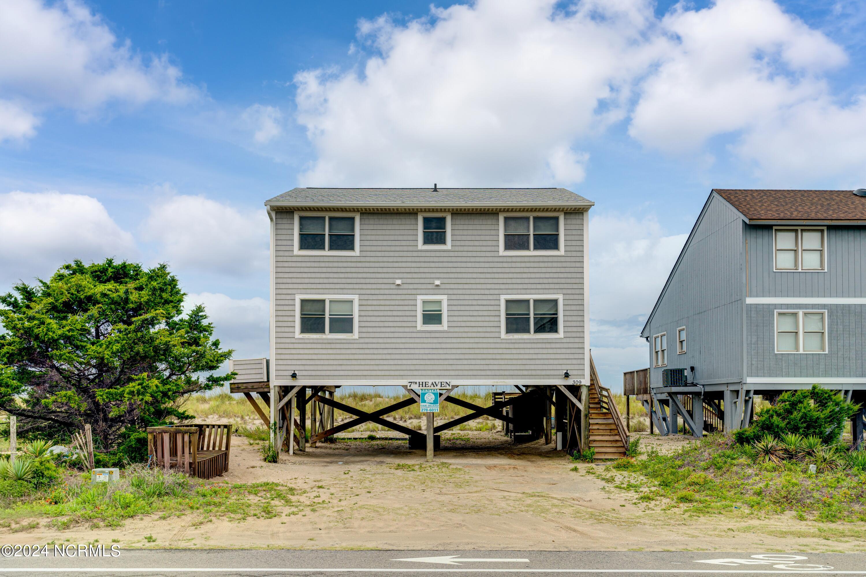 309 E Beach Drive Property Photo