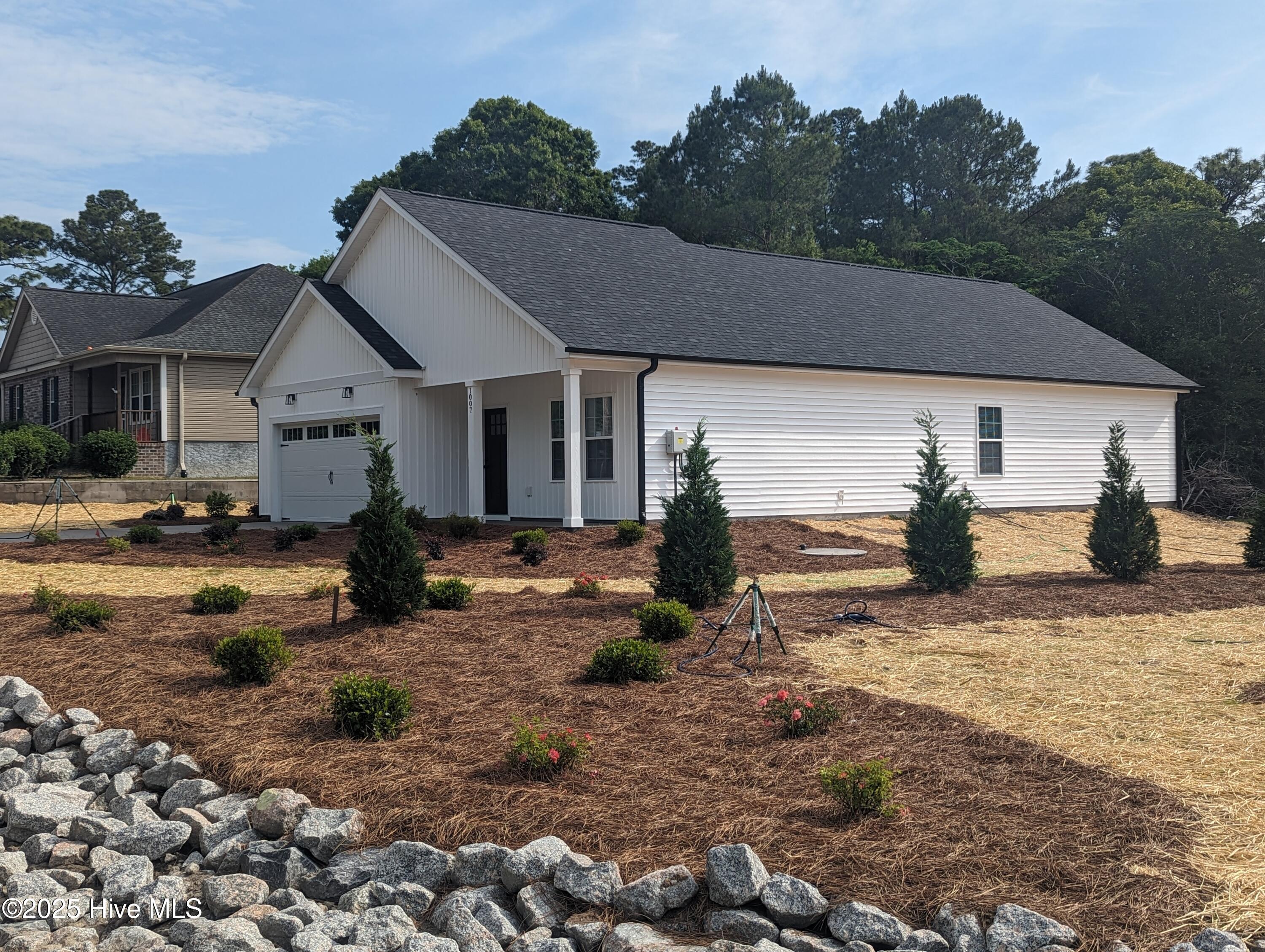 1007 High Point Avenue Property Photo
