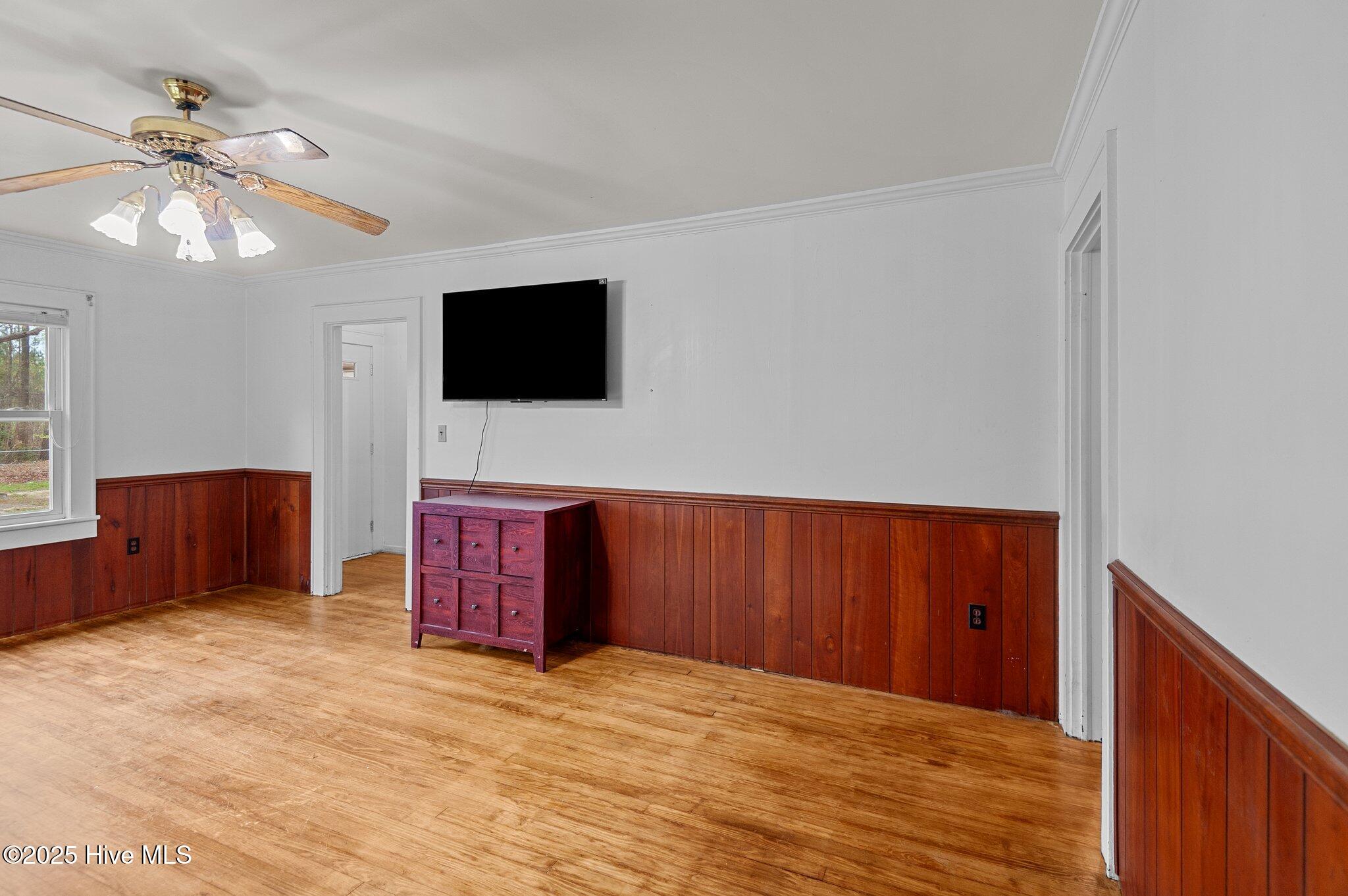 327 Nc Highway 305 Property Photo 5