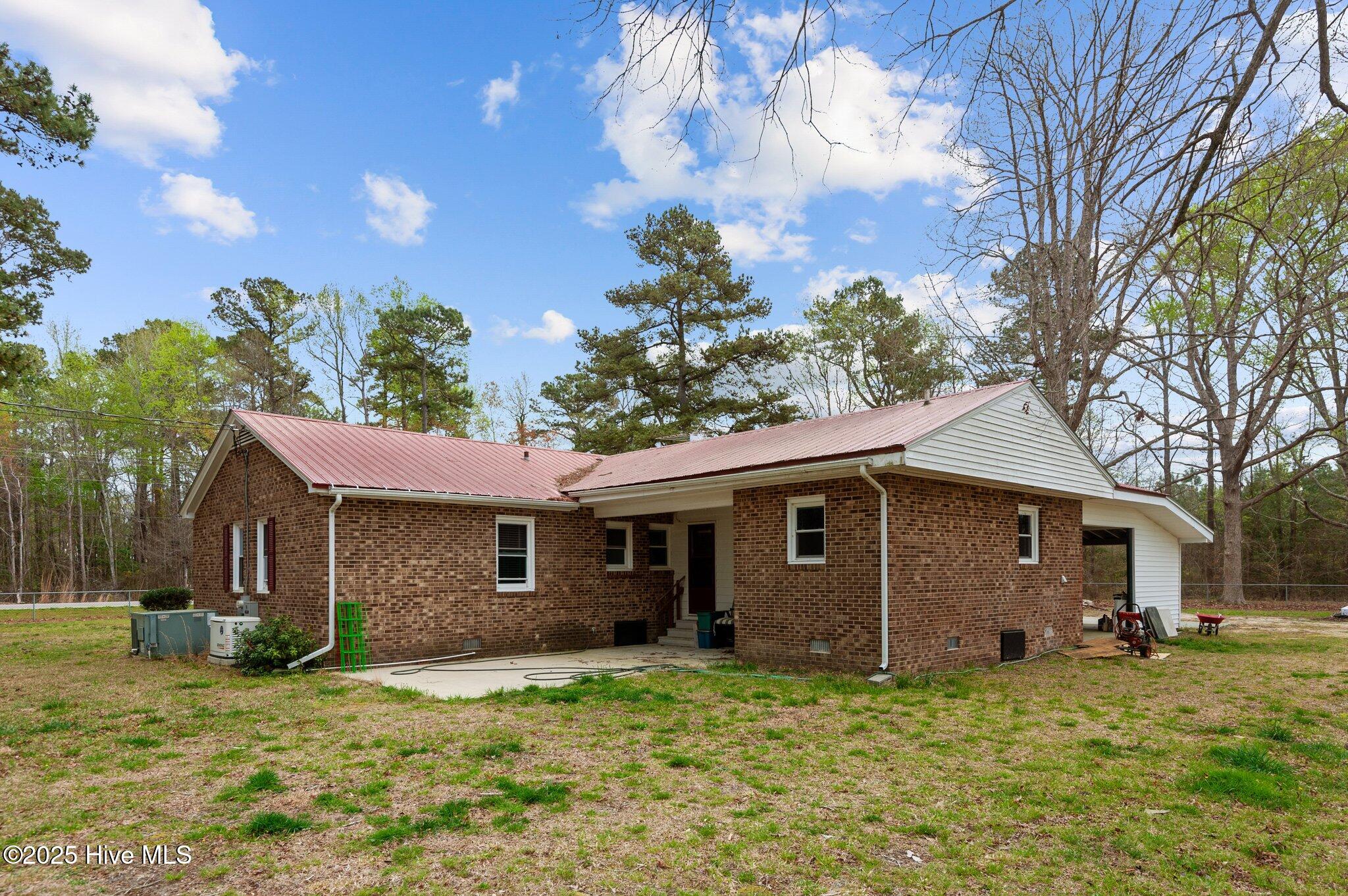 327 Nc Highway 305 Property Photo 28